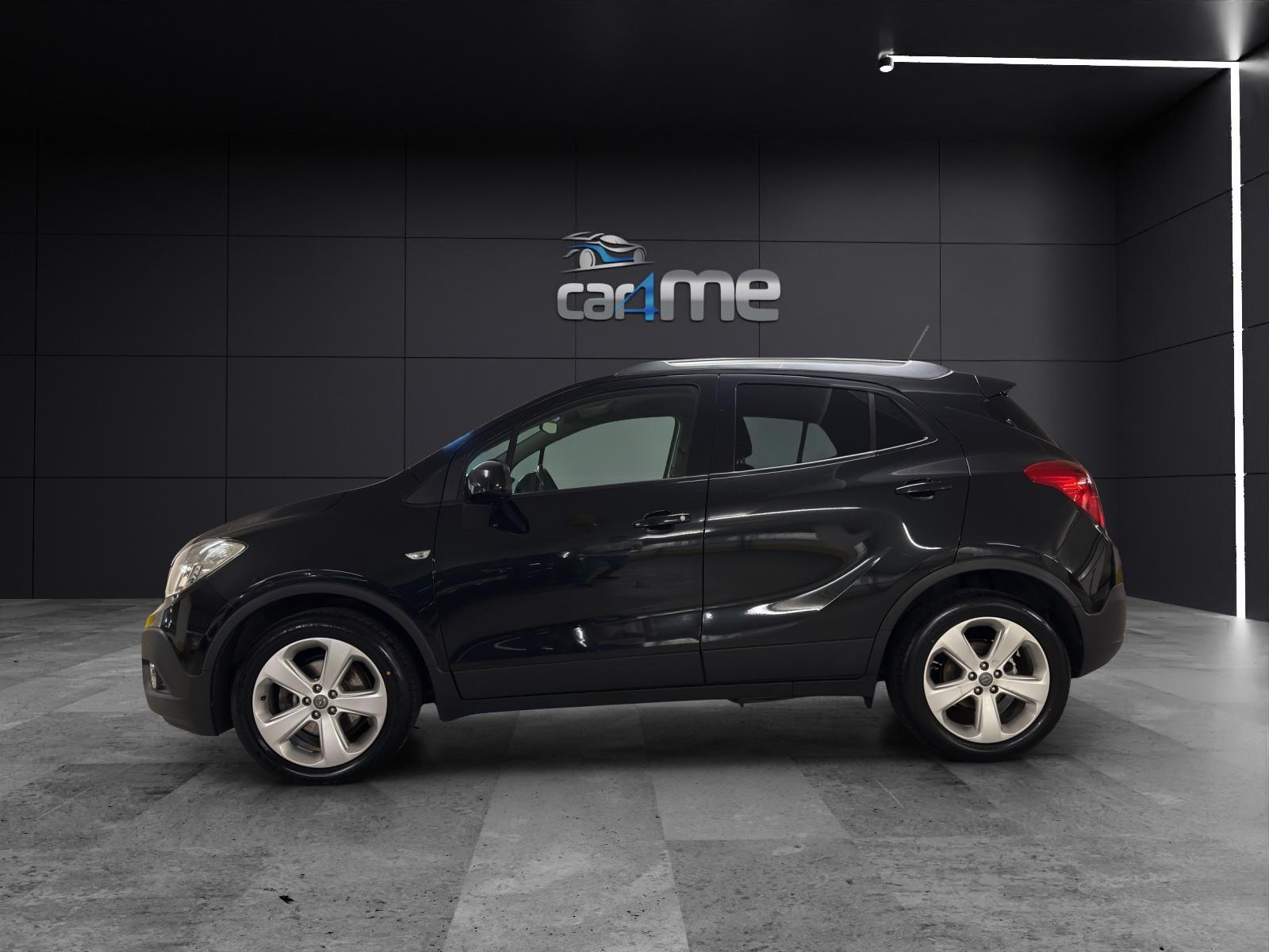 OPEL Mokka 1.4T ecoTEC 4x4 Enjoy S/S-image-1