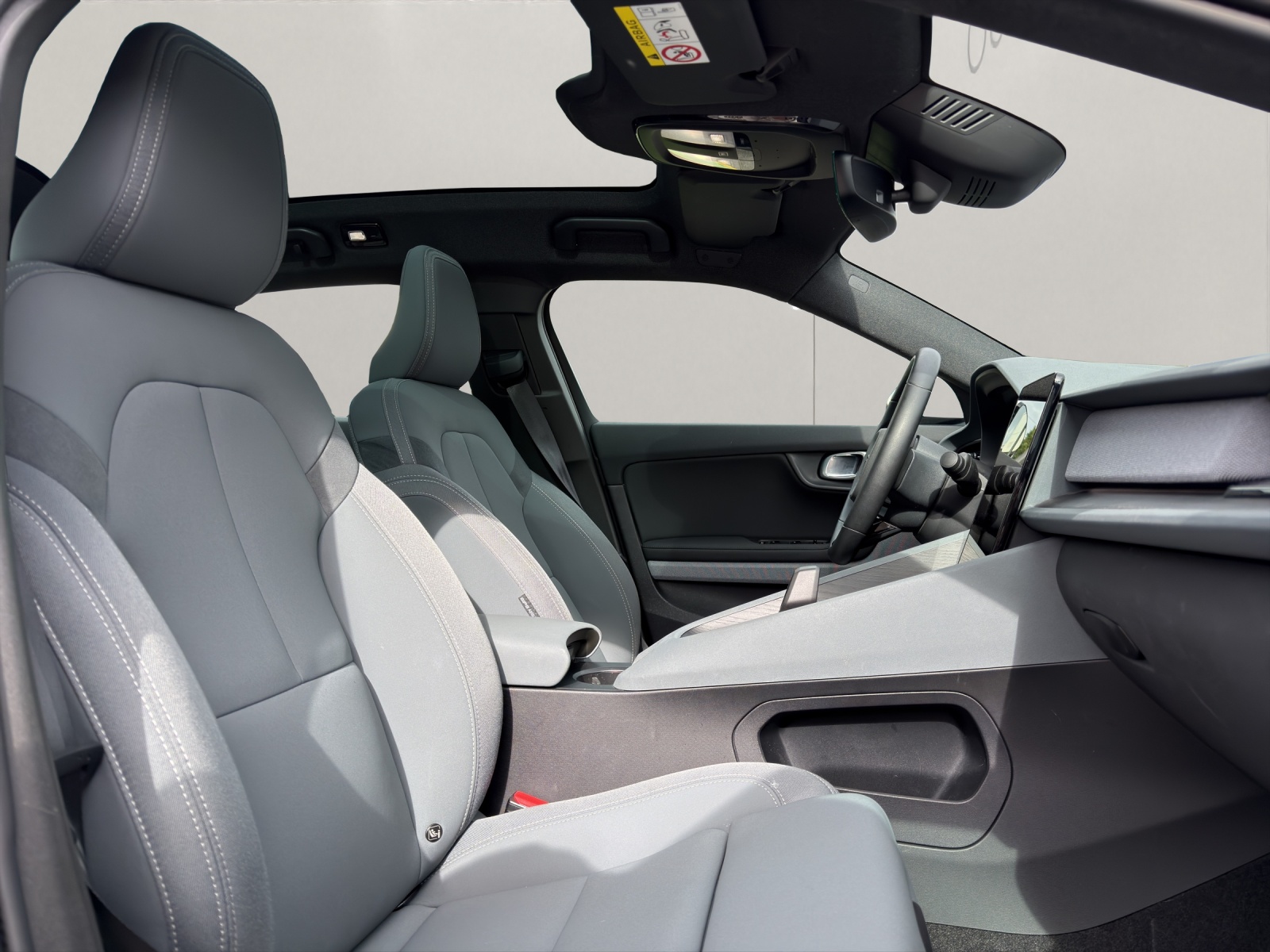 POLESTAR 2 Long Range Single Motor-image-9