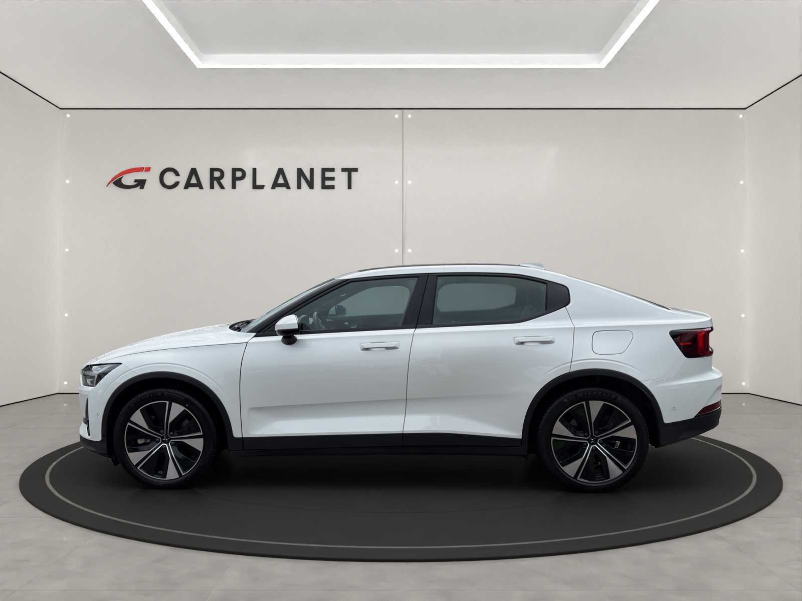 POLESTAR 2 Long Range Single Motor-image-2