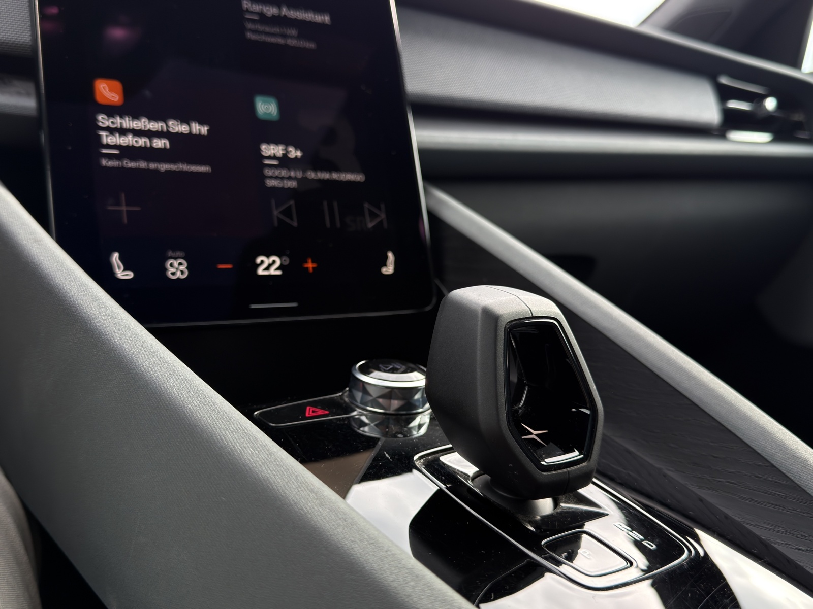 POLESTAR 2 Long Range Single Motor-image-14