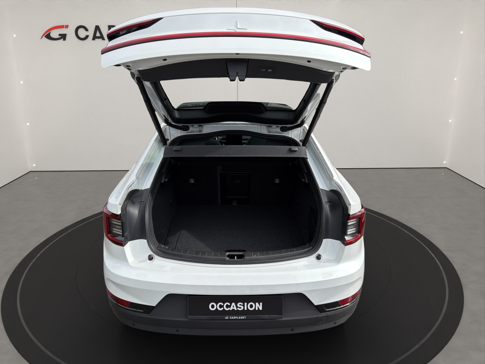 POLESTAR 2 Long Range Single Motor-image-5