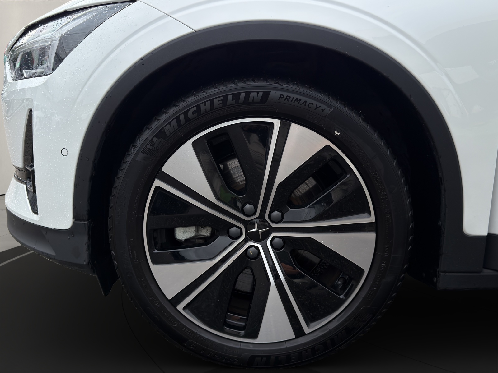 POLESTAR 2 Long Range Single Motor-image-6