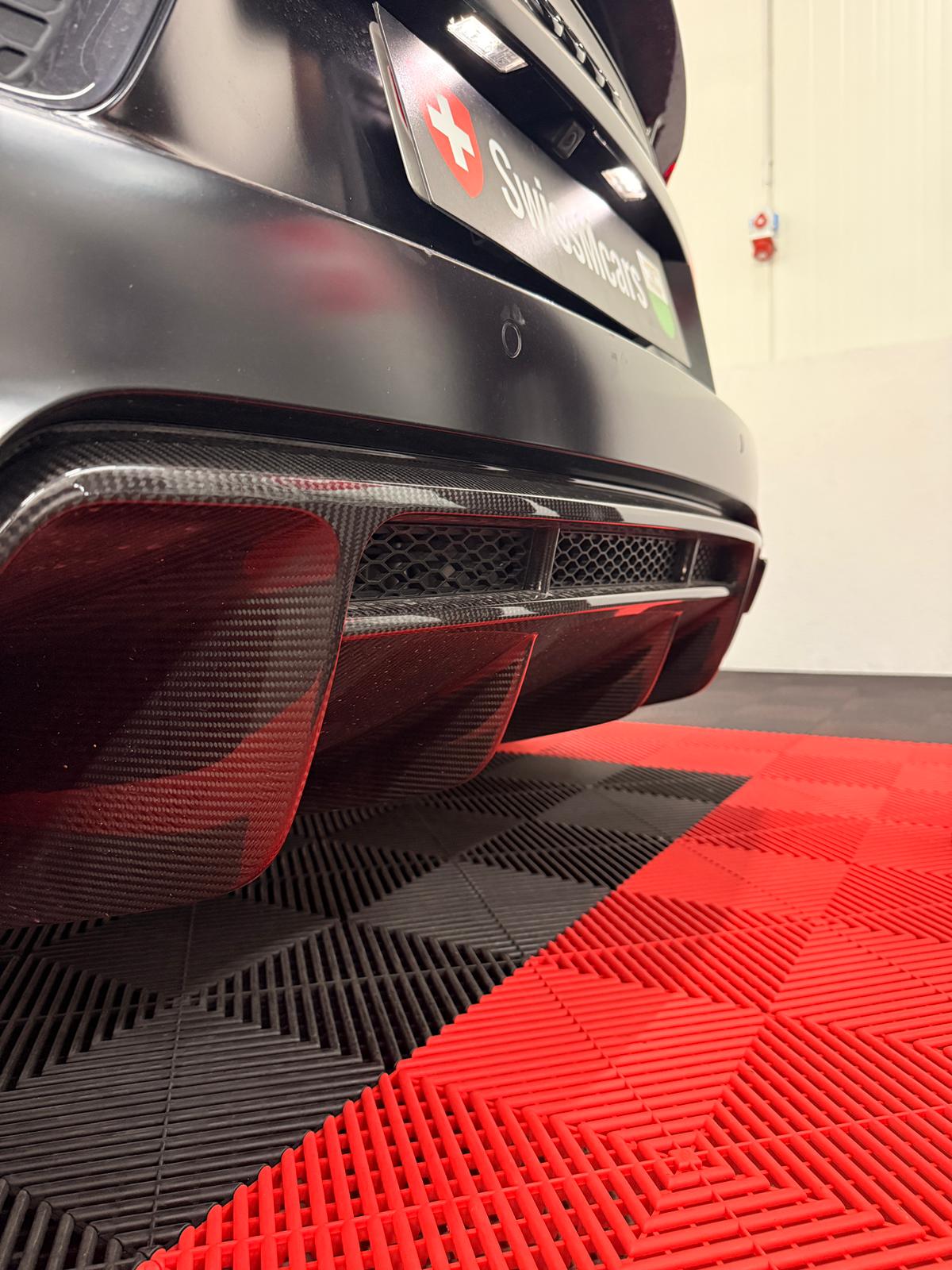 AUDI R8 Coupé 5.2 plus S-Tronic-image-16
