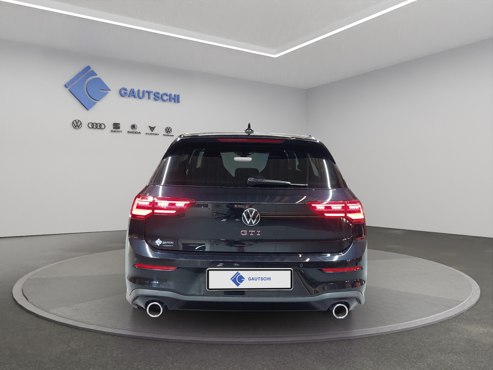 VW Golf 2.0 TSI GTI DSG-image-3