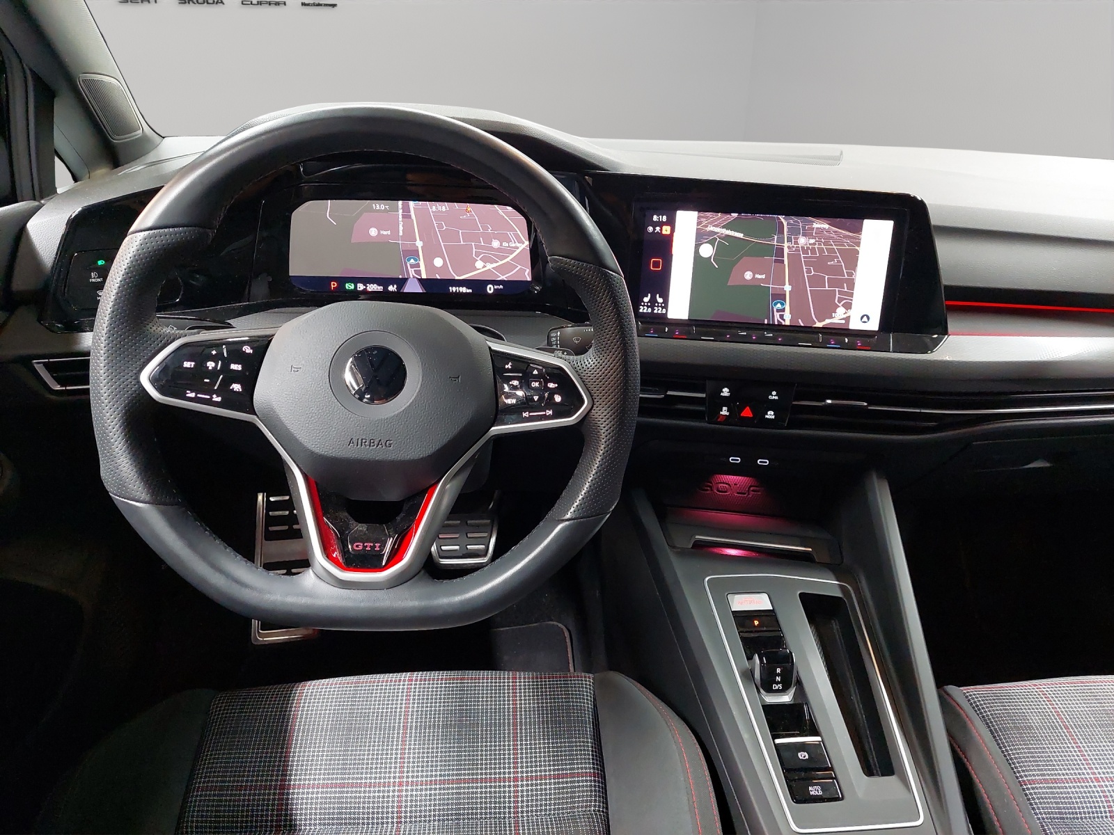 VW Golf 2.0 TSI GTI DSG-image-6