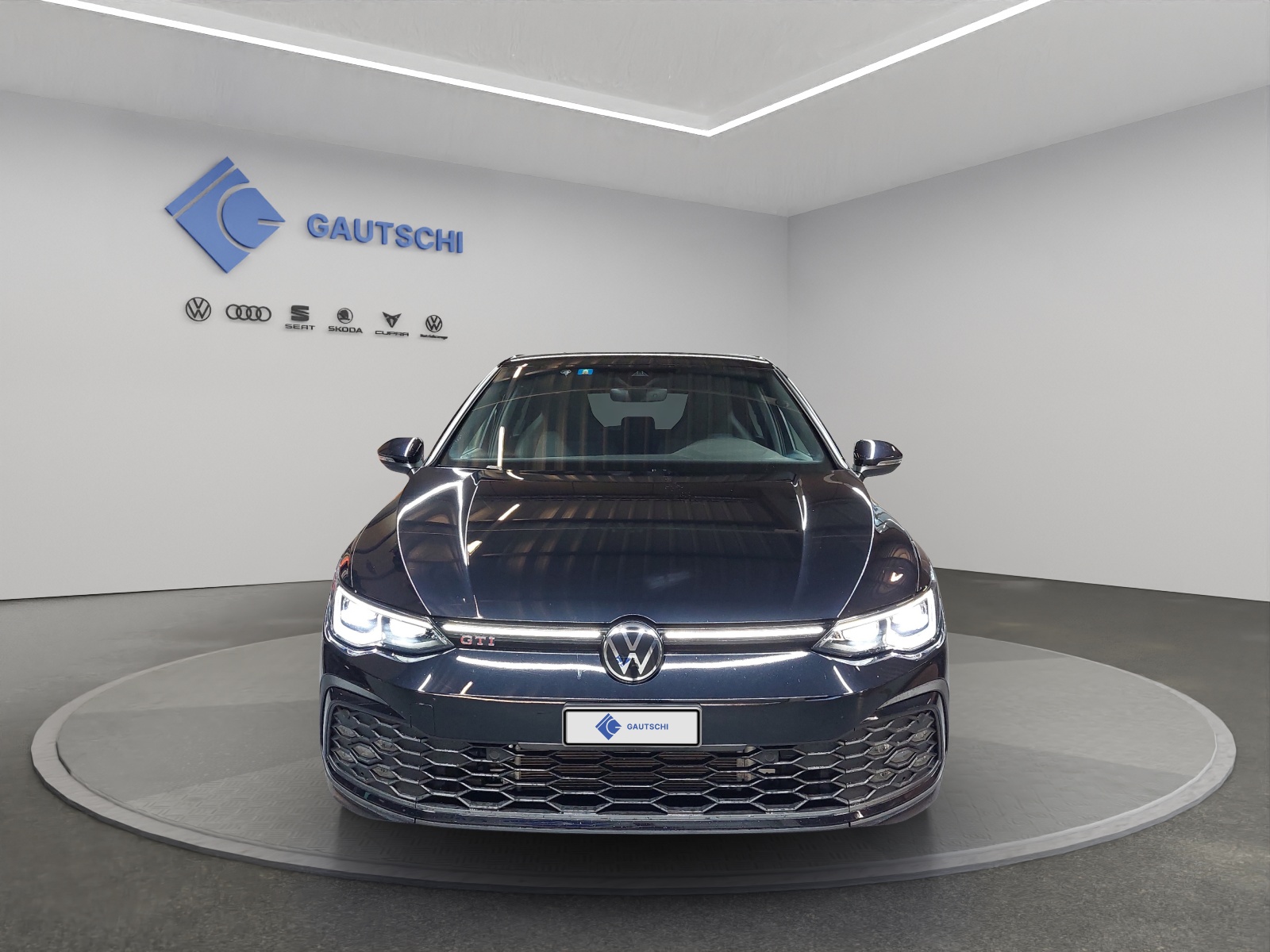 VW Golf 2.0 TSI GTI DSG-image-4