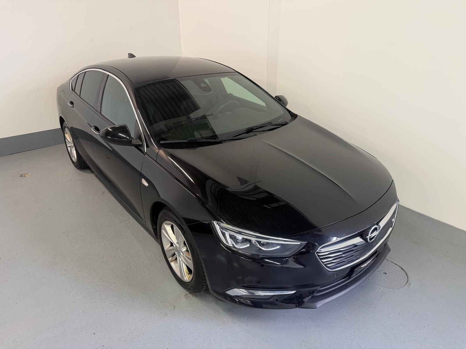 OPEL Insignia 1.6 CDTI Grand Sport Excellence Automatic-image-0