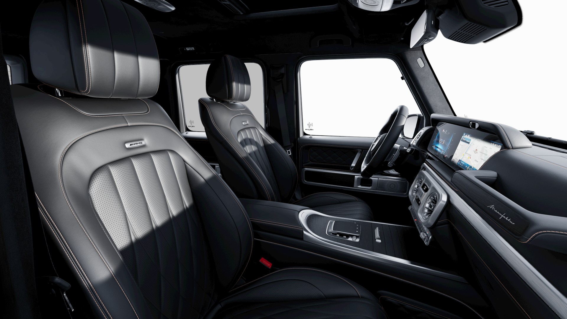 MERCEDES-BENZ G 63 AMG-image-5