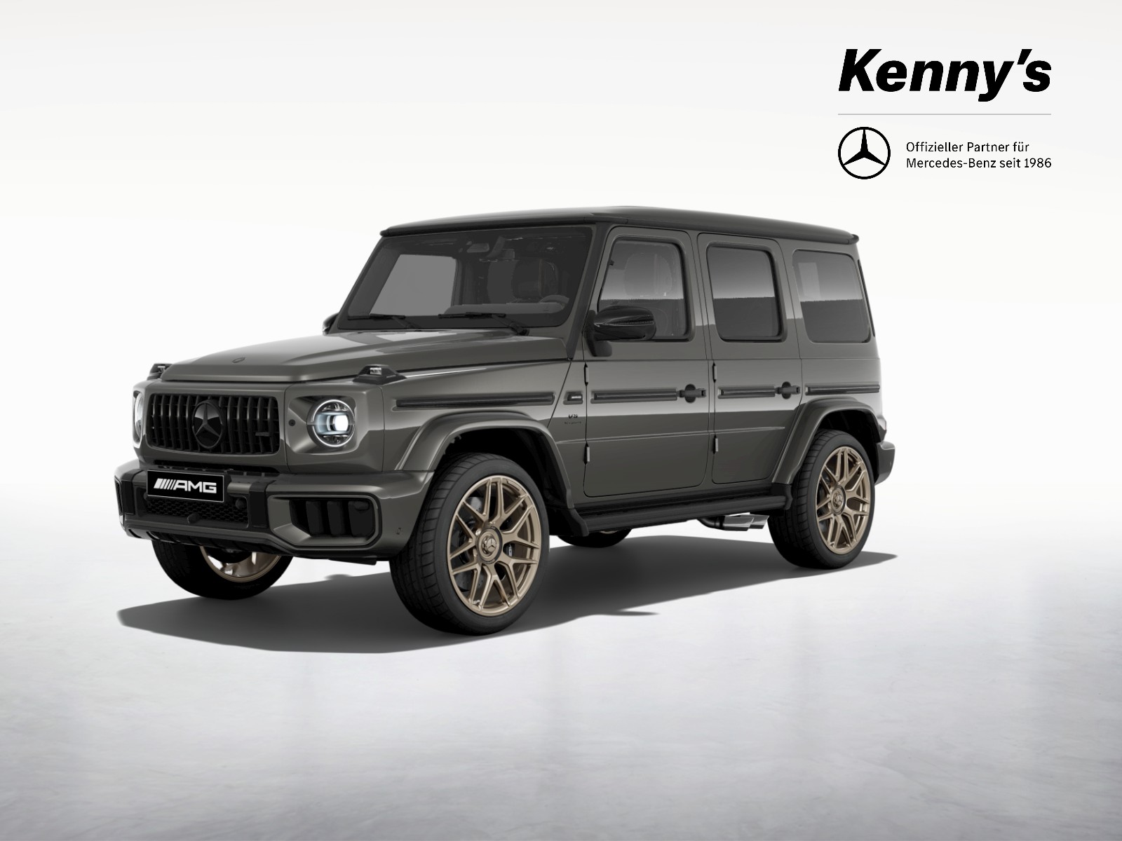 MERCEDES-BENZ G 63 AMG-image-0