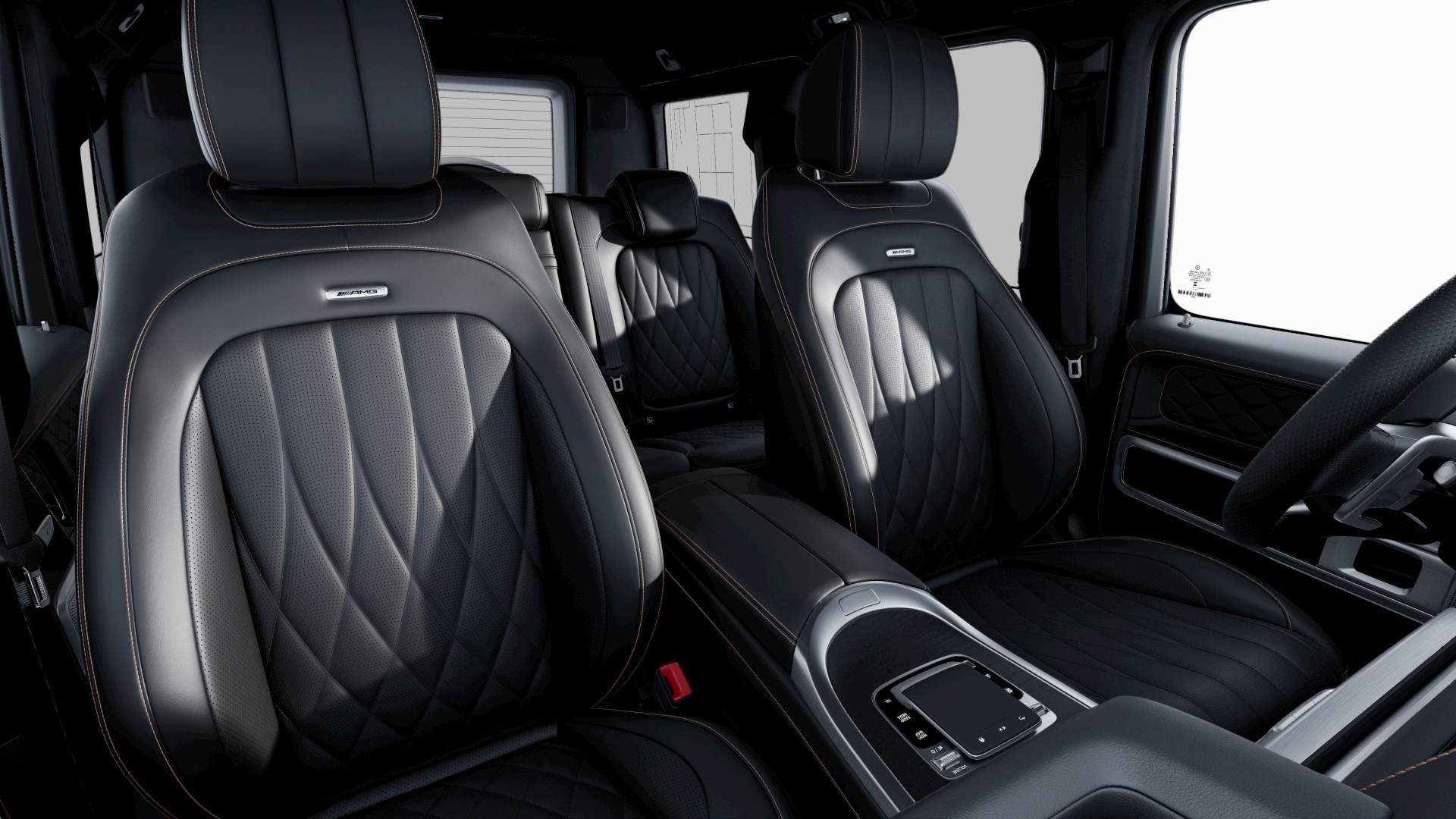 MERCEDES-BENZ G 63 AMG-image-7