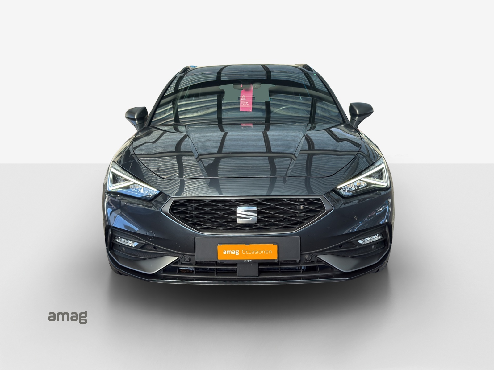 SEAT Leon ST 1.4 eHybrid pHEV DSG FR-image-6