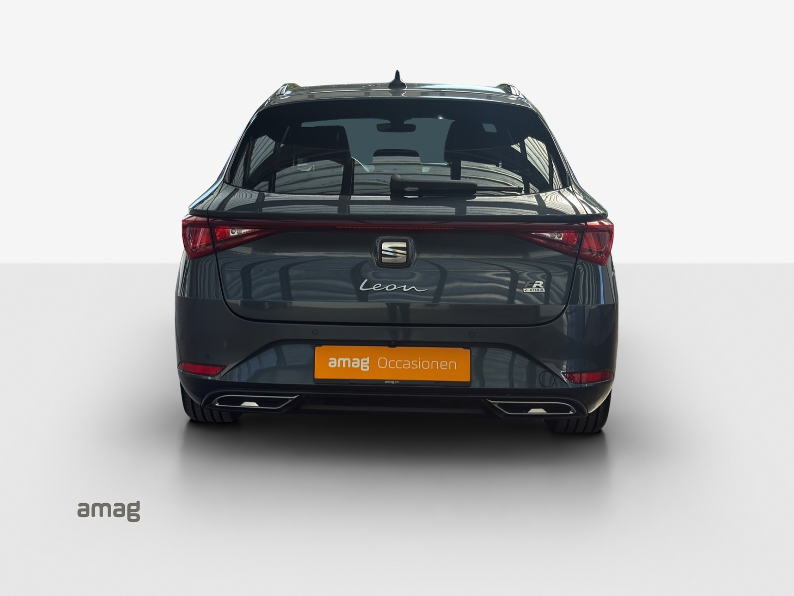 SEAT Leon ST 1.4 eHybrid pHEV DSG FR-image-3