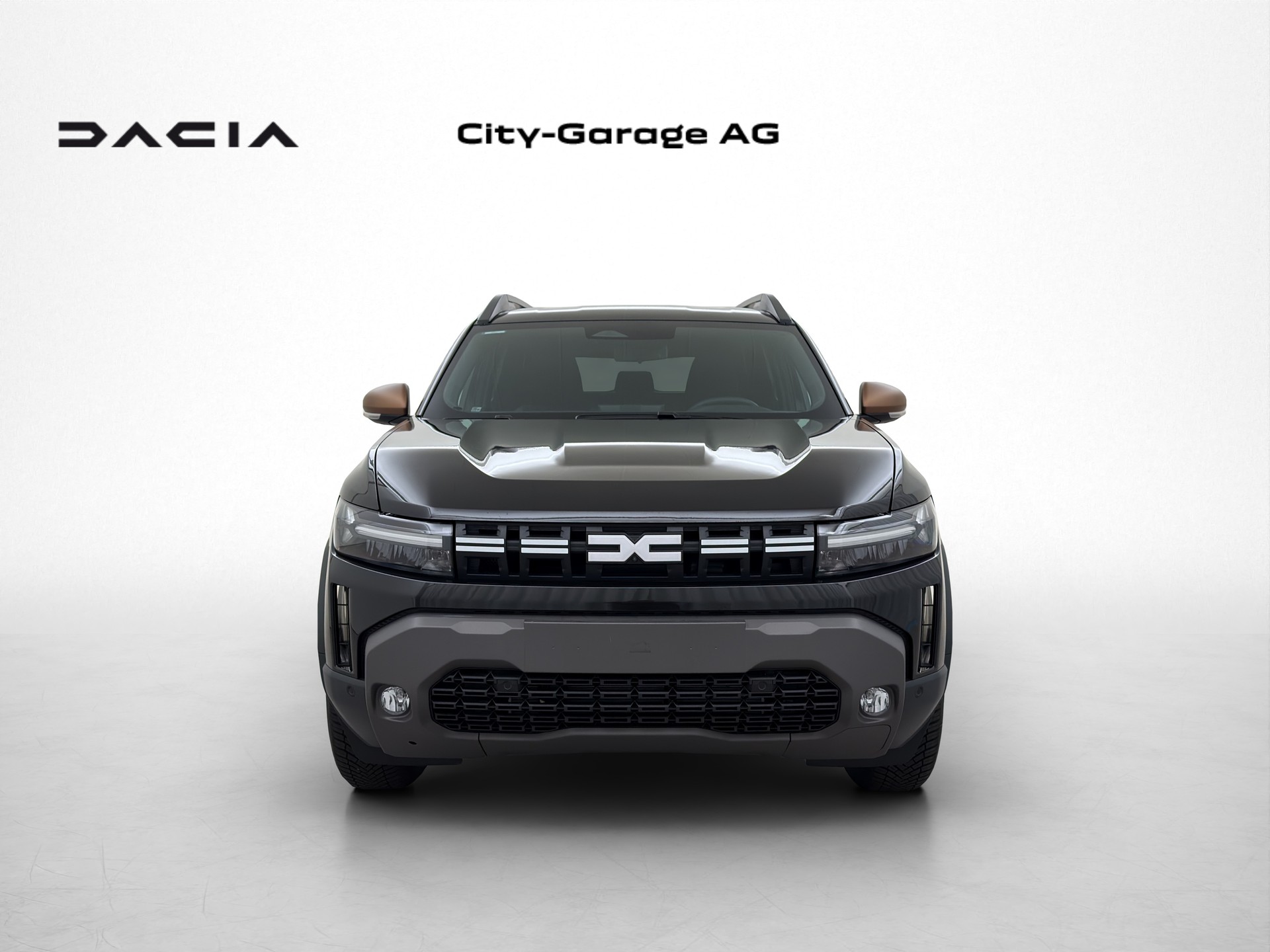DACIA Duster 1.2 TCe Extreme 4WD-image-1