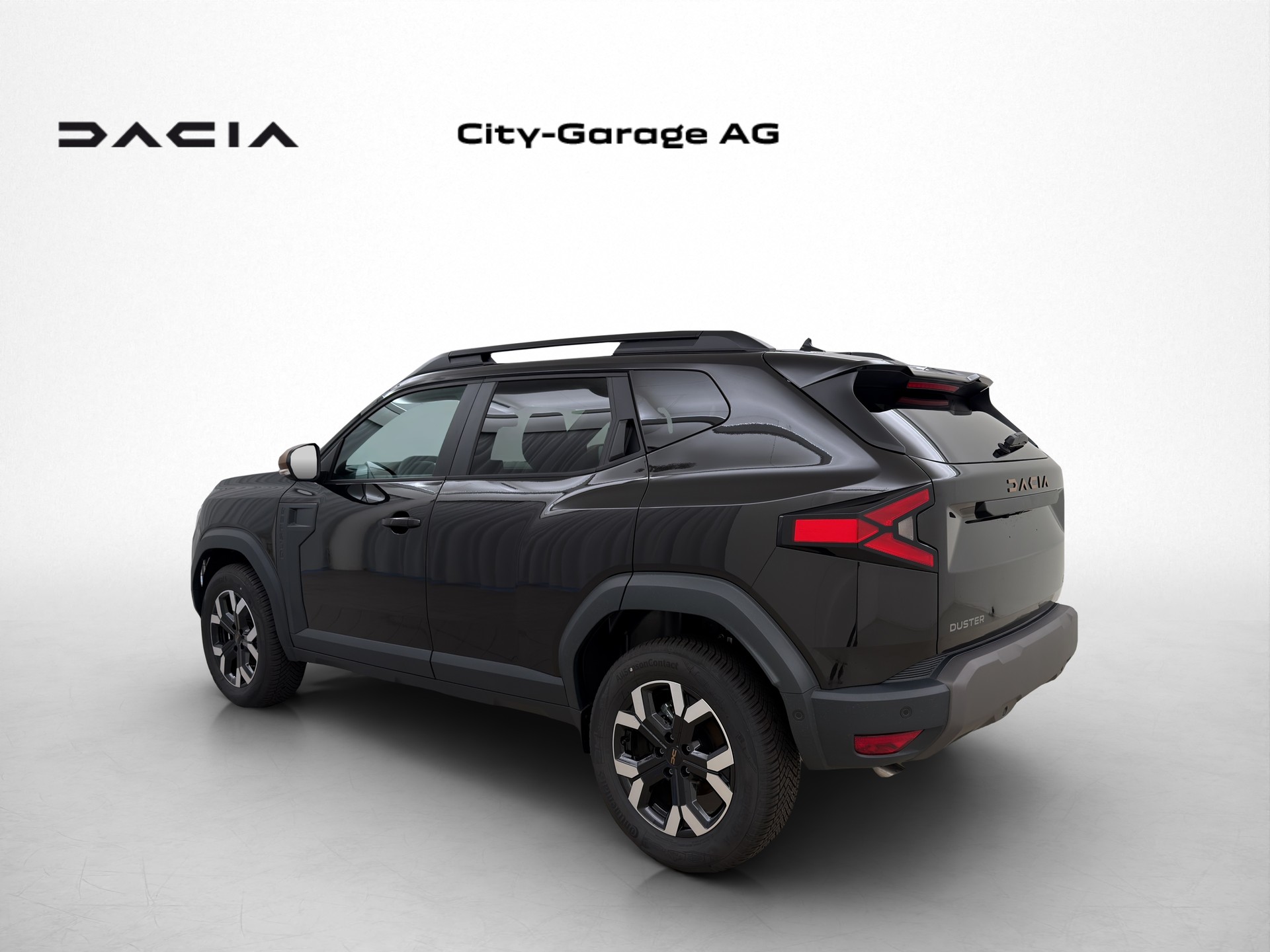 DACIA Duster 1.2 TCe Extreme 4WD-image-2
