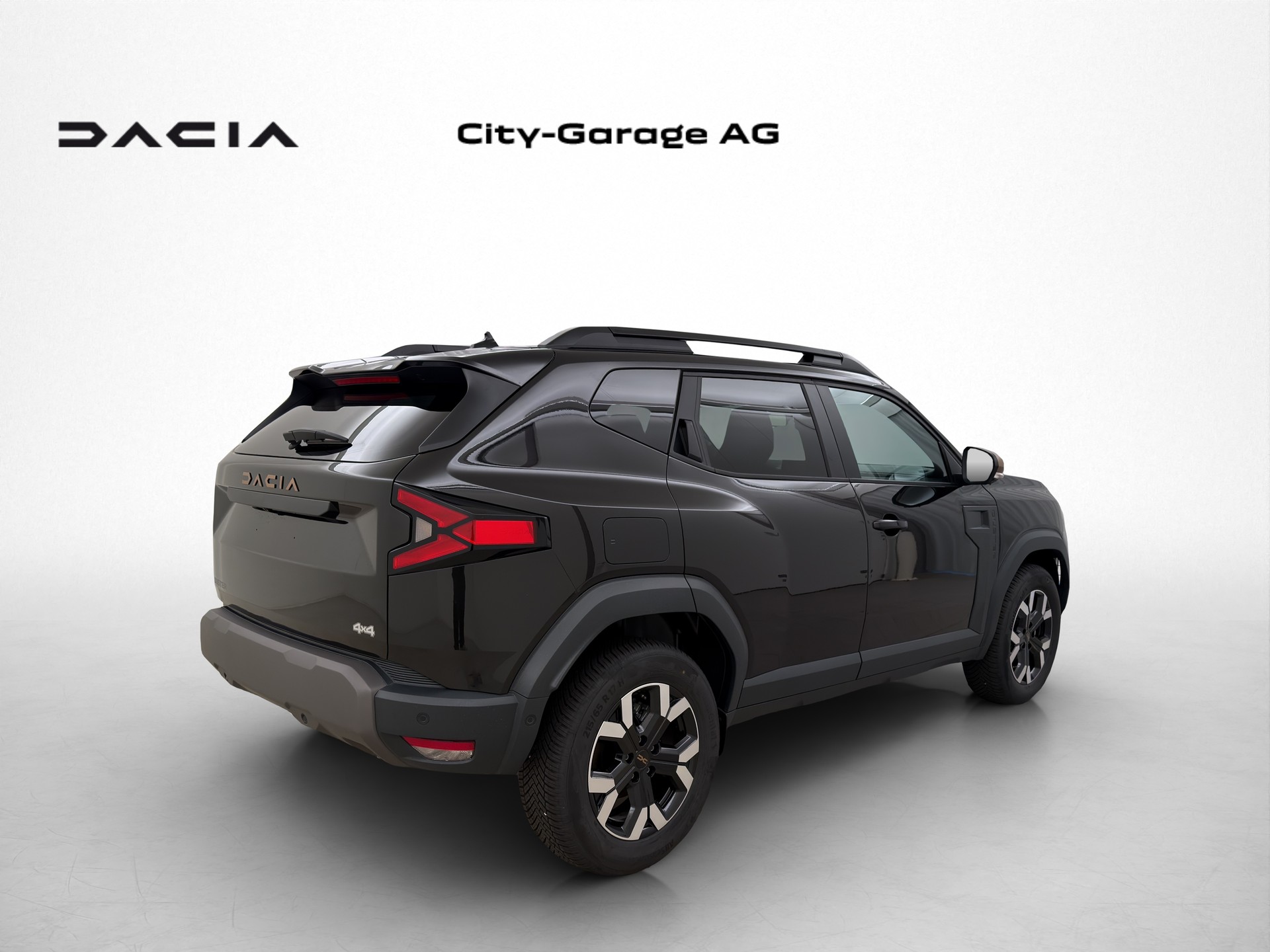 DACIA Duster 1.2 TCe Extreme 4WD-image-4