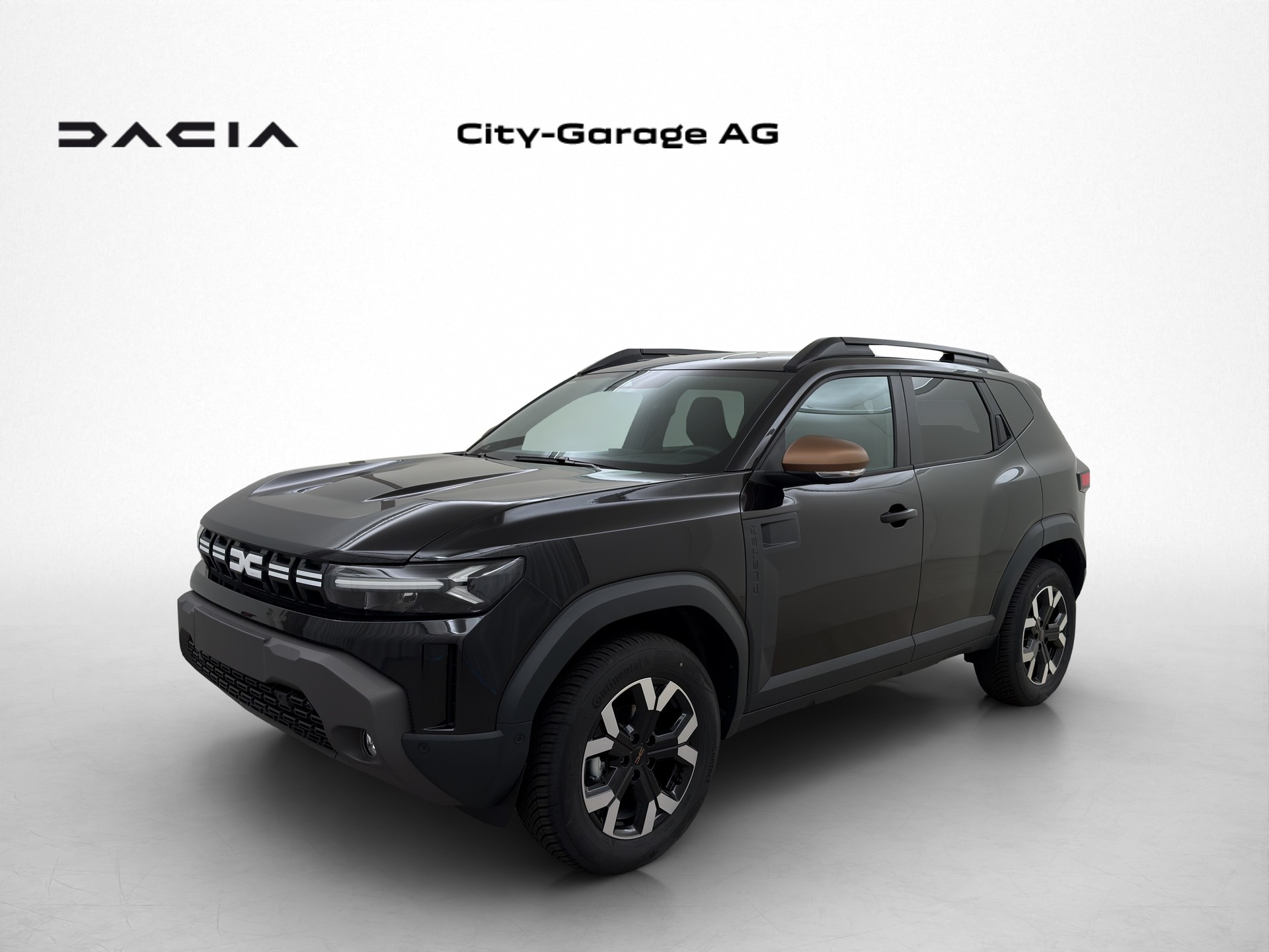 DACIA Duster 1.2 TCe Extreme 4WD-image-0