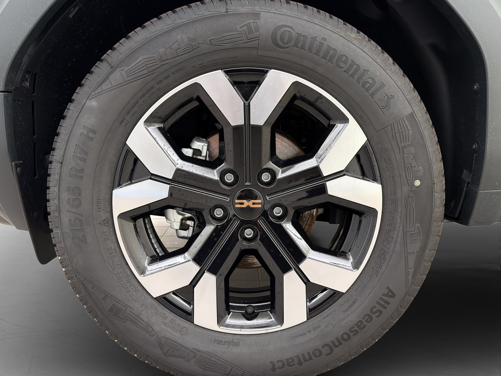 DACIA Duster 1.2 TCe Extreme 4WD-image-5