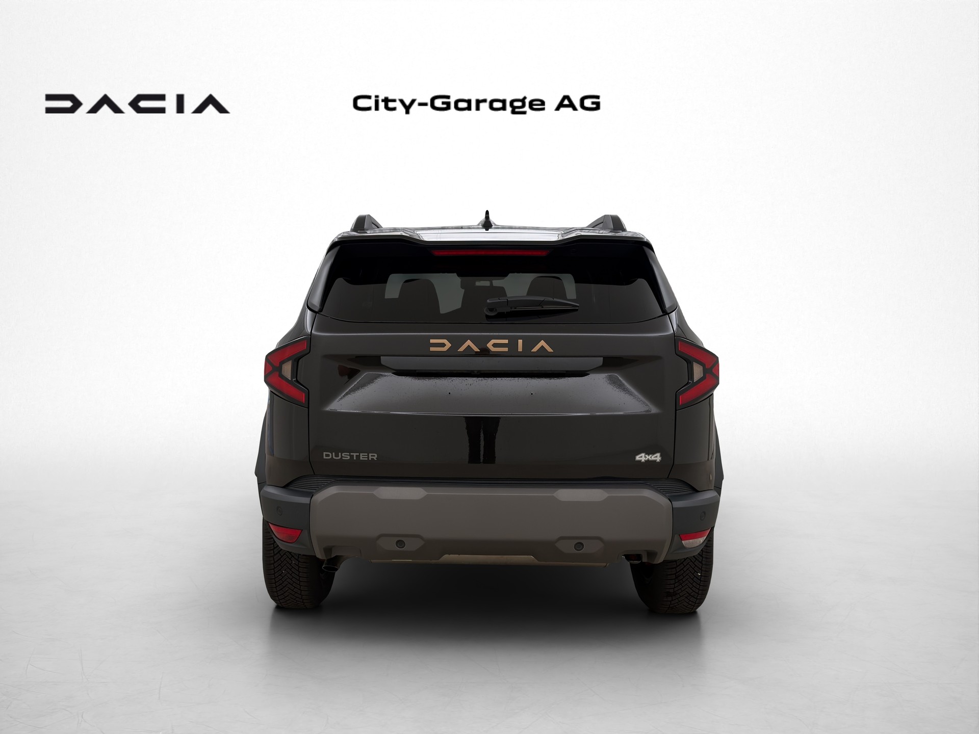 DACIA Duster 1.2 TCe Extreme 4WD-image-3