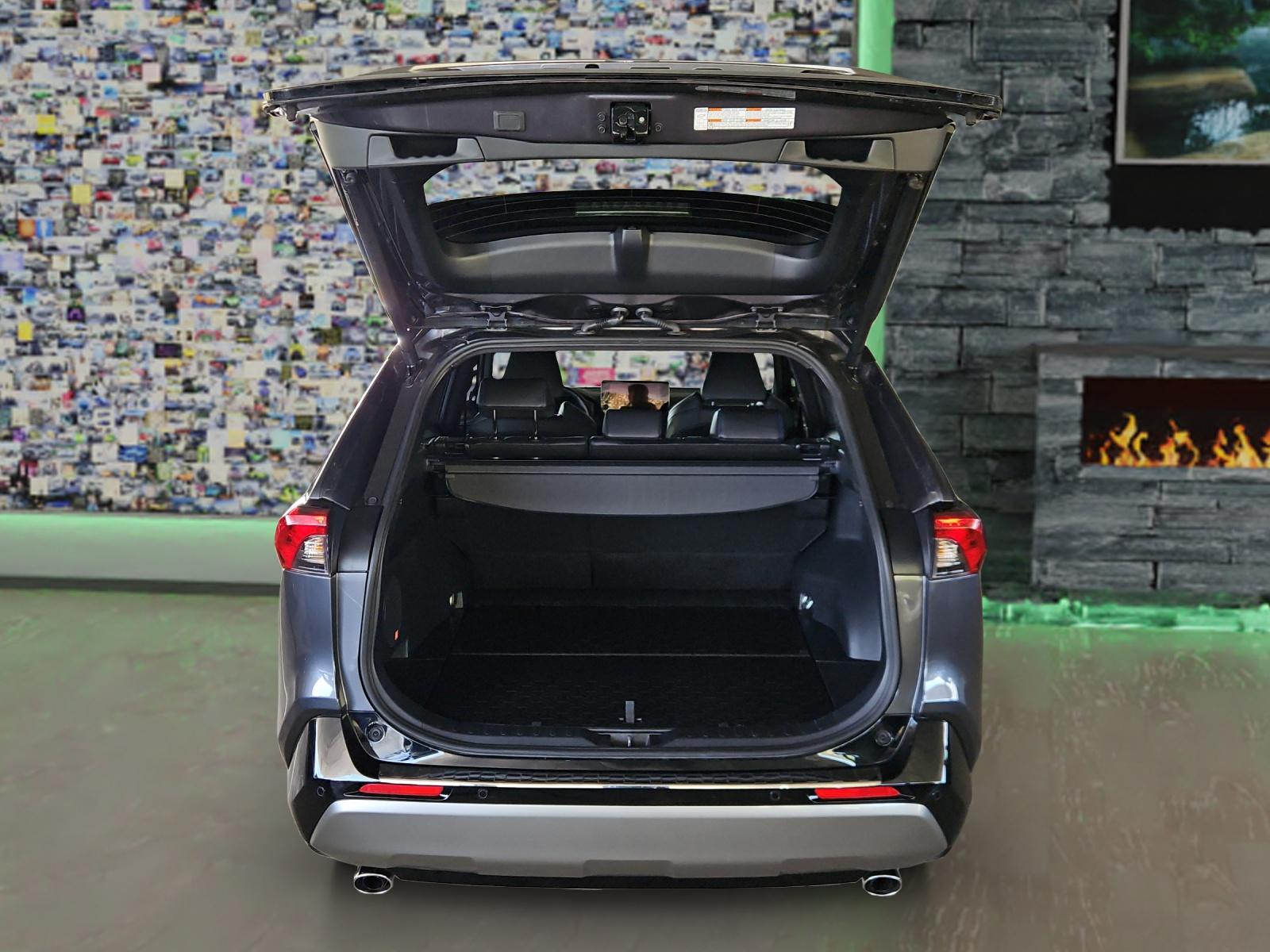TOYOTA RAV4 2.5 HEV Style-image-20