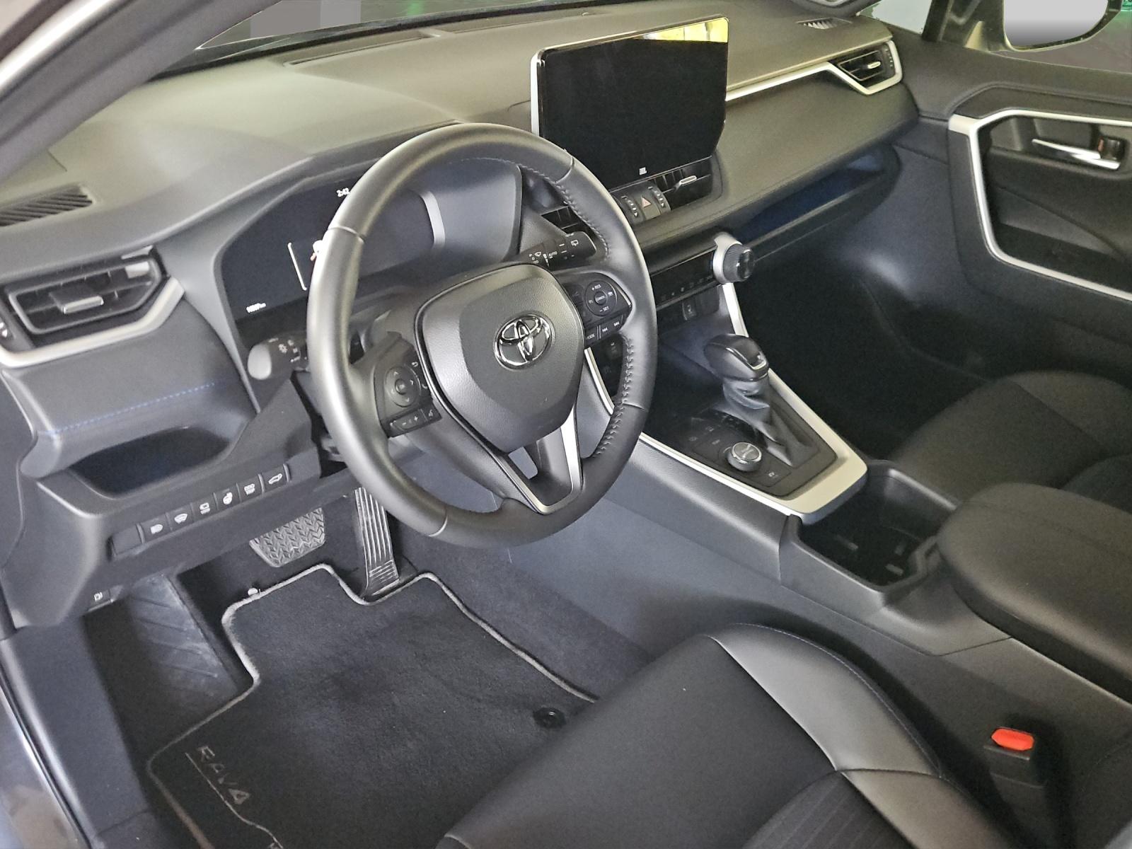 TOYOTA RAV4 2.5 HEV Style-image-6