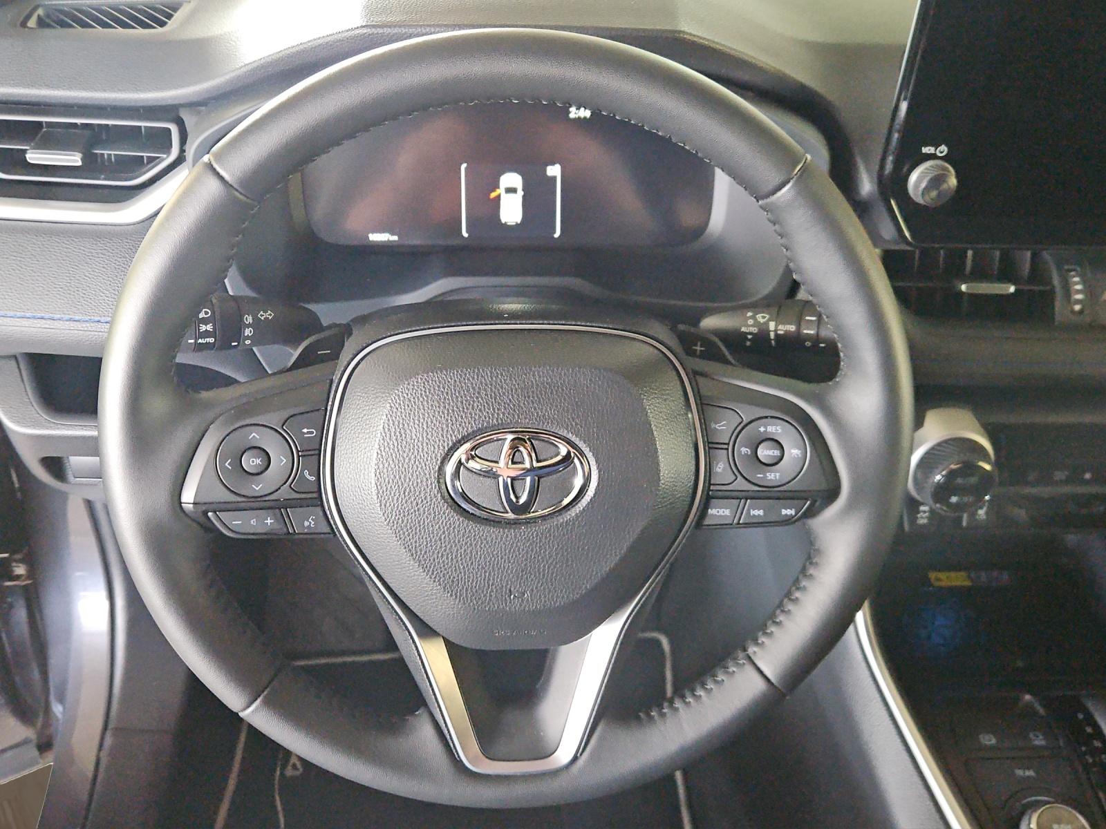 TOYOTA RAV4 2.5 HEV Style-image-10
