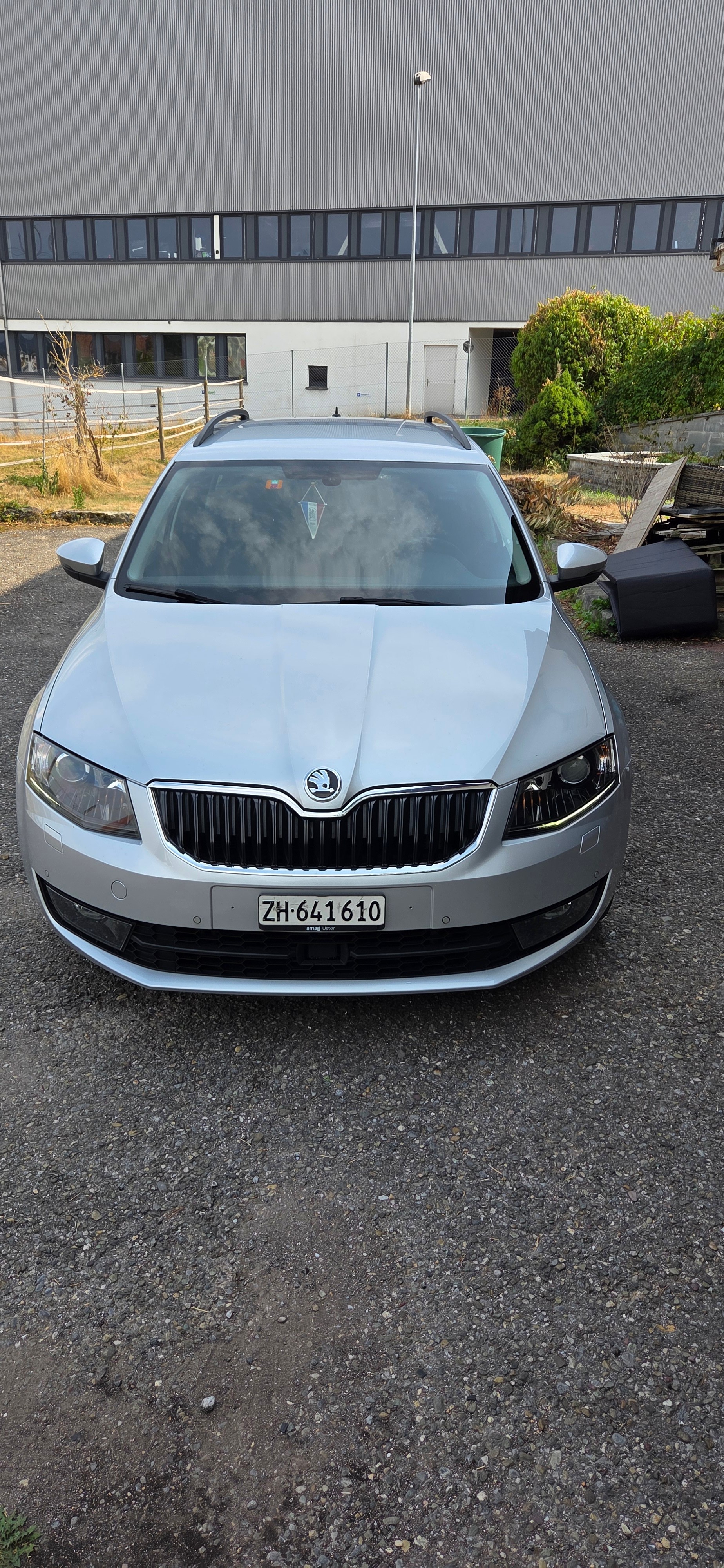 SKODA 2.0 TDI 150 Elegance-image-1