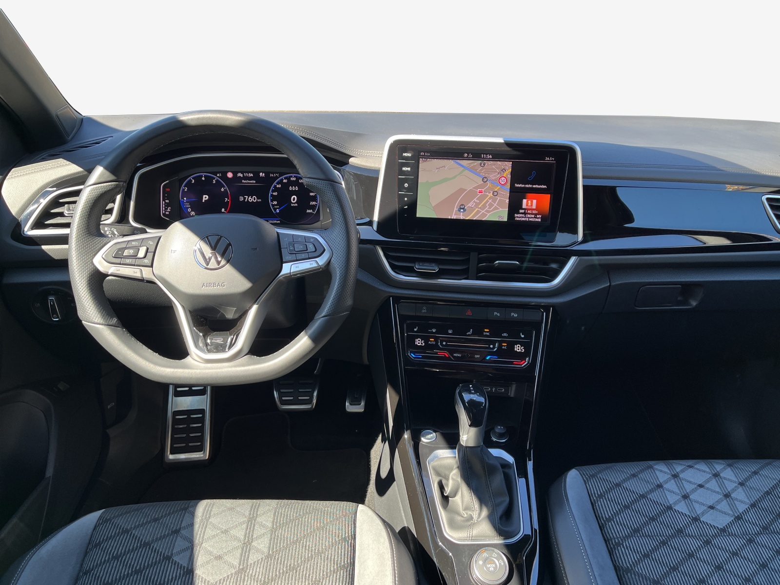 VW T-Roc 2.0 TSI R-Line DSG 4Motion-image-8
