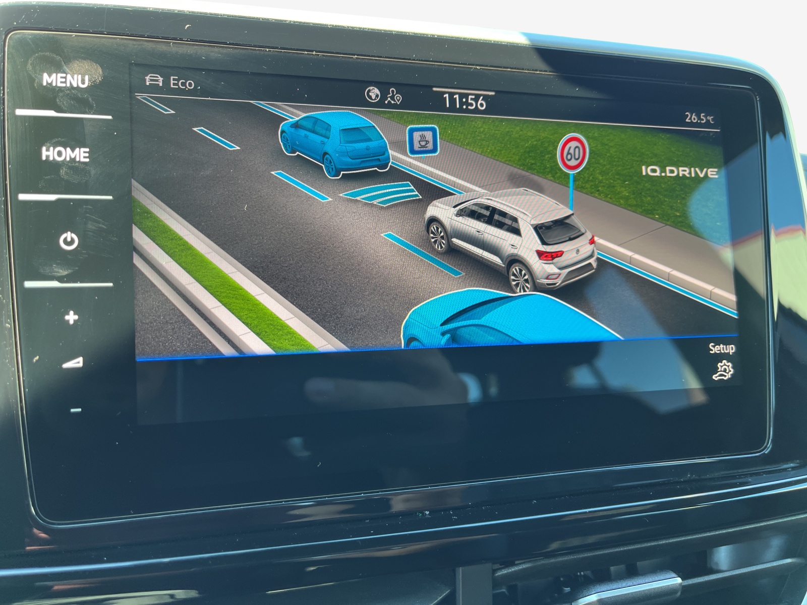 VW T-Roc 2.0 TSI R-Line DSG 4Motion-image-15