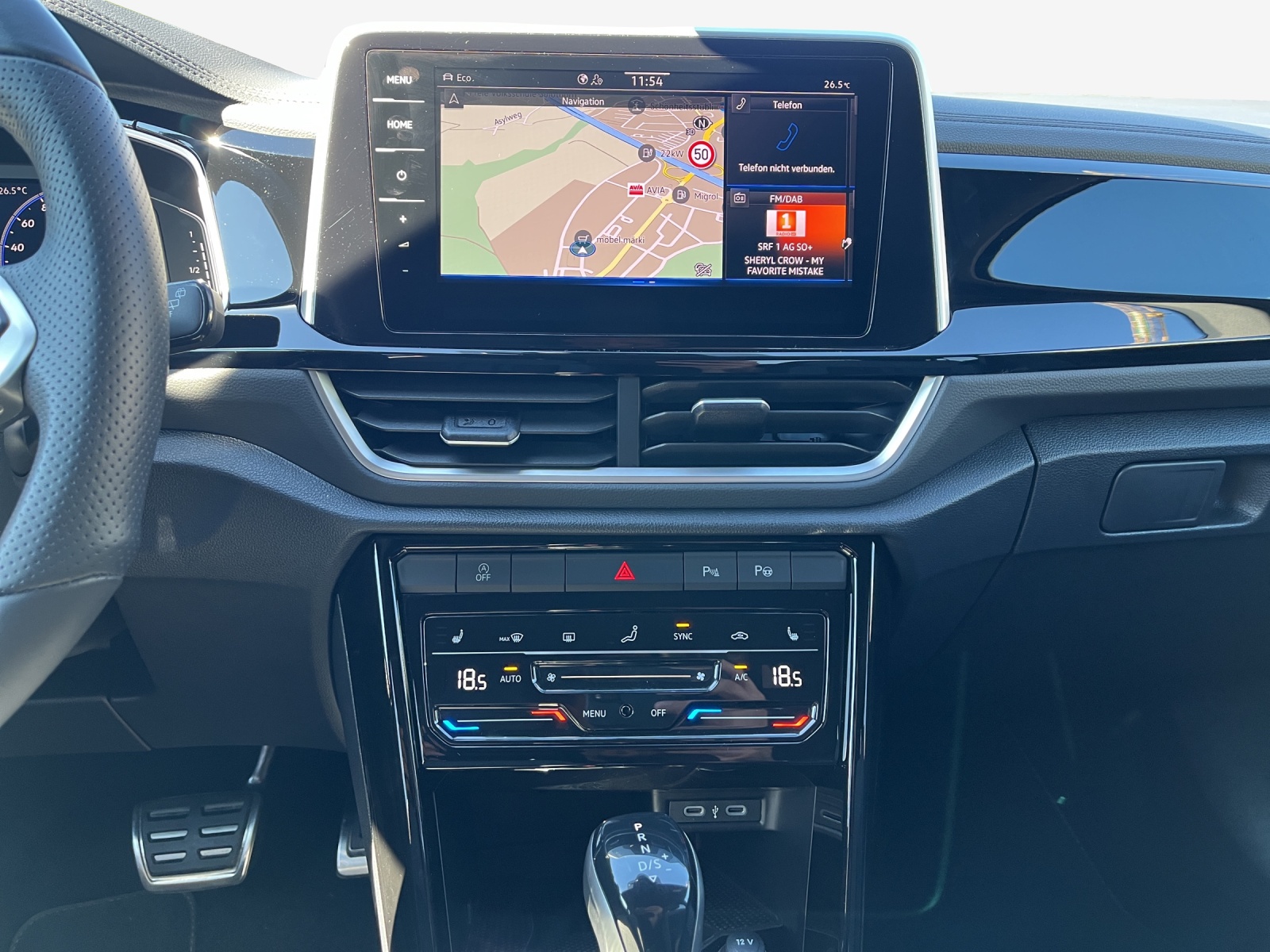 VW T-Roc 2.0 TSI R-Line DSG 4Motion-image-10