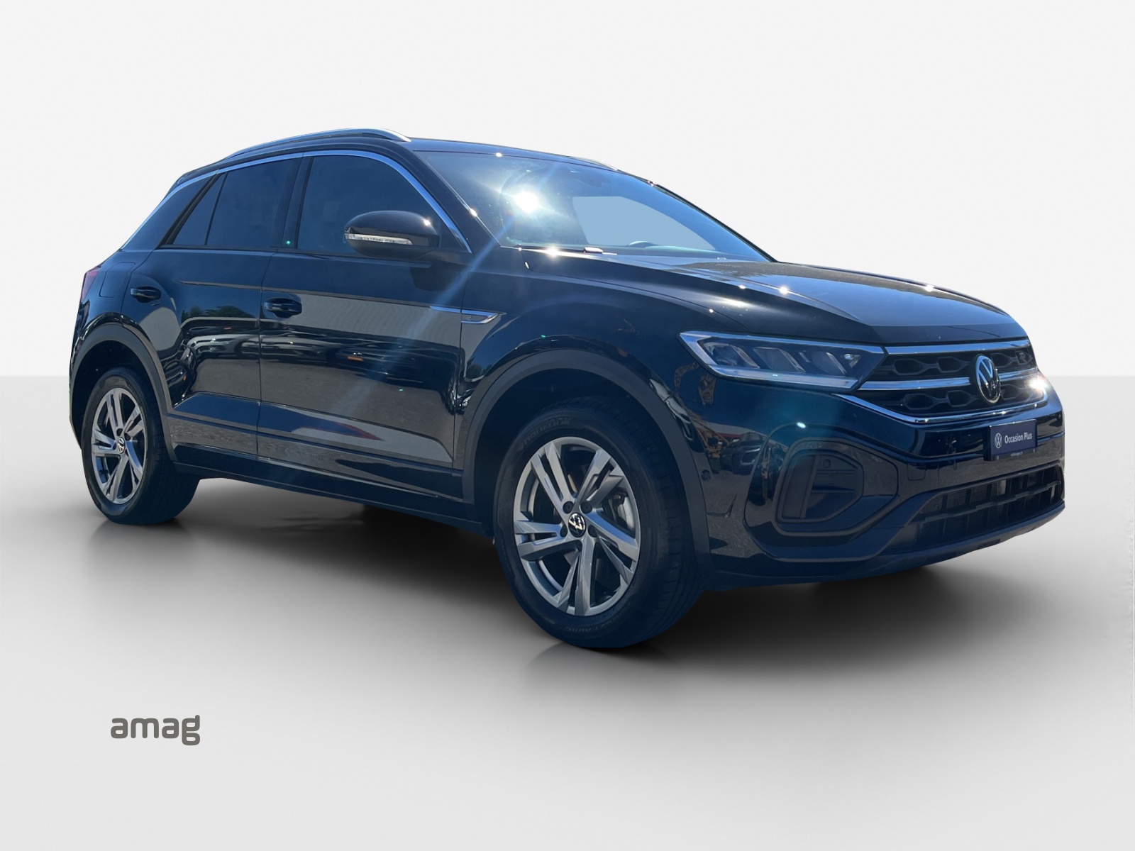 VW T-Roc 2.0 TSI R-Line DSG 4Motion-image-5