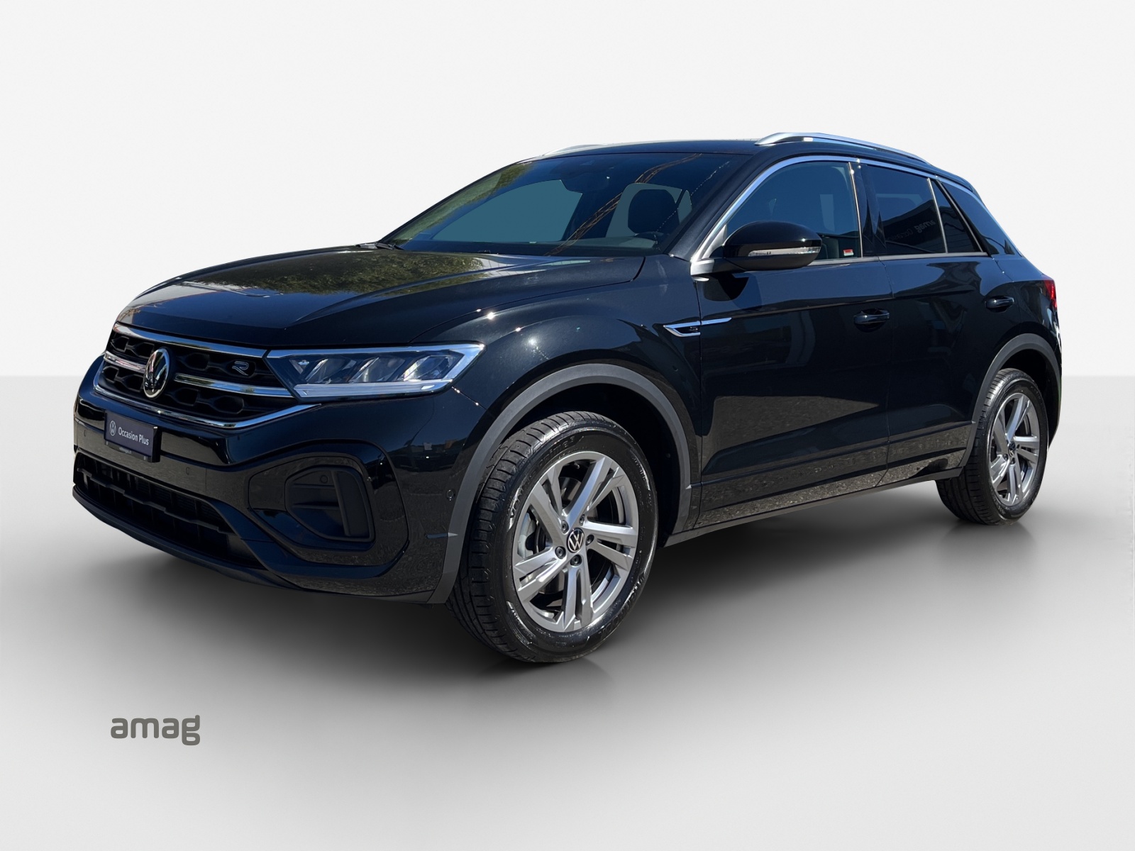 VW T-Roc 2.0 TSI R-Line DSG 4Motion-image-0