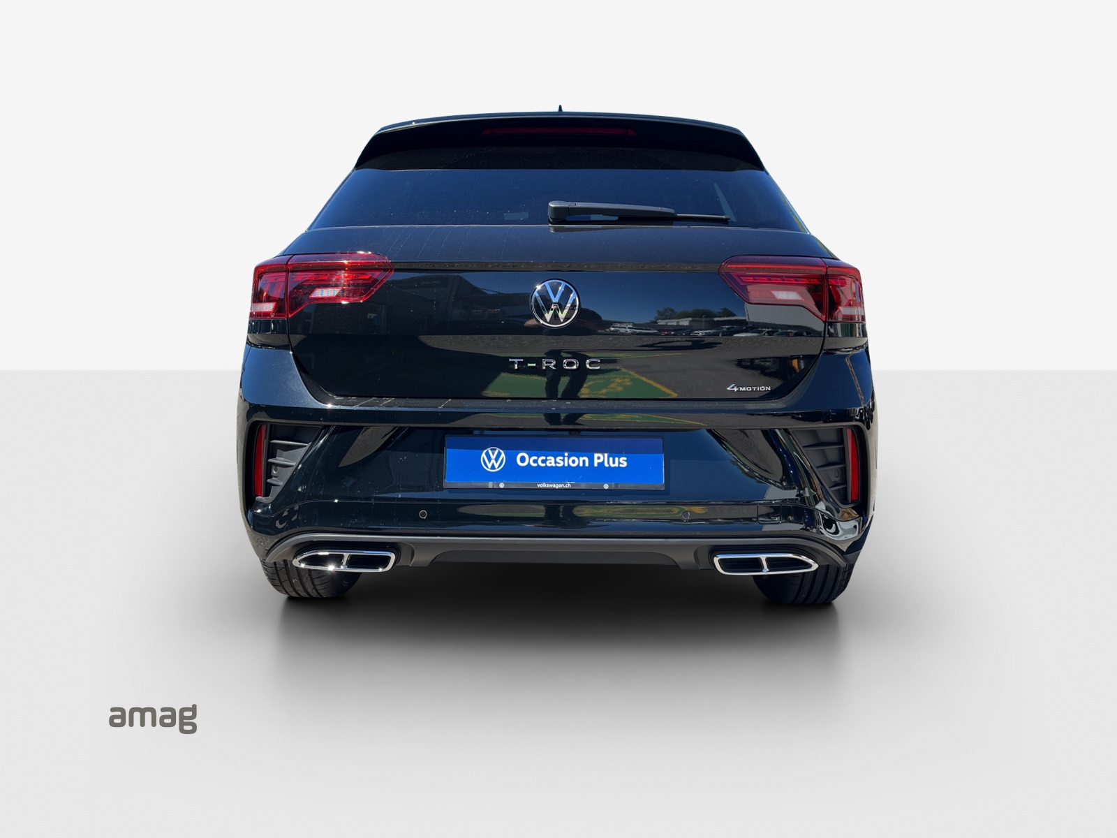 VW T-Roc 2.0 TSI R-Line DSG 4Motion-image-3