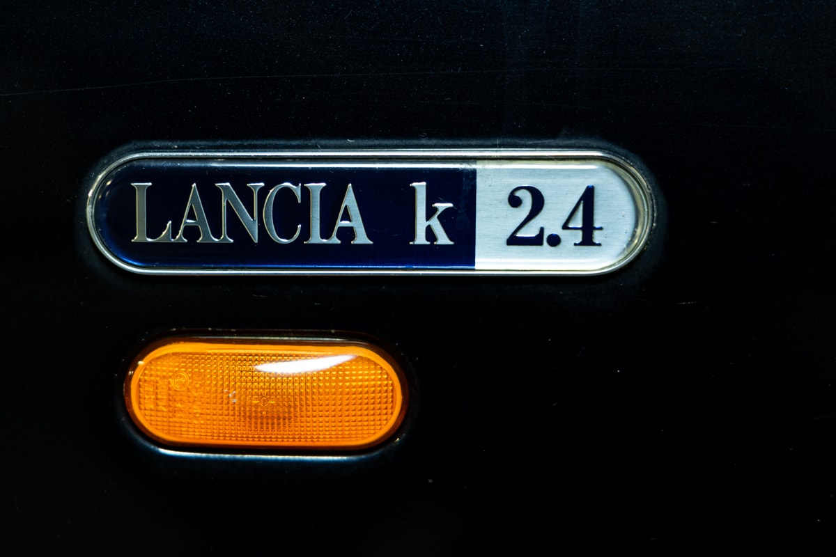 LANCIA Kappa 2.4 Coupé-image-6
