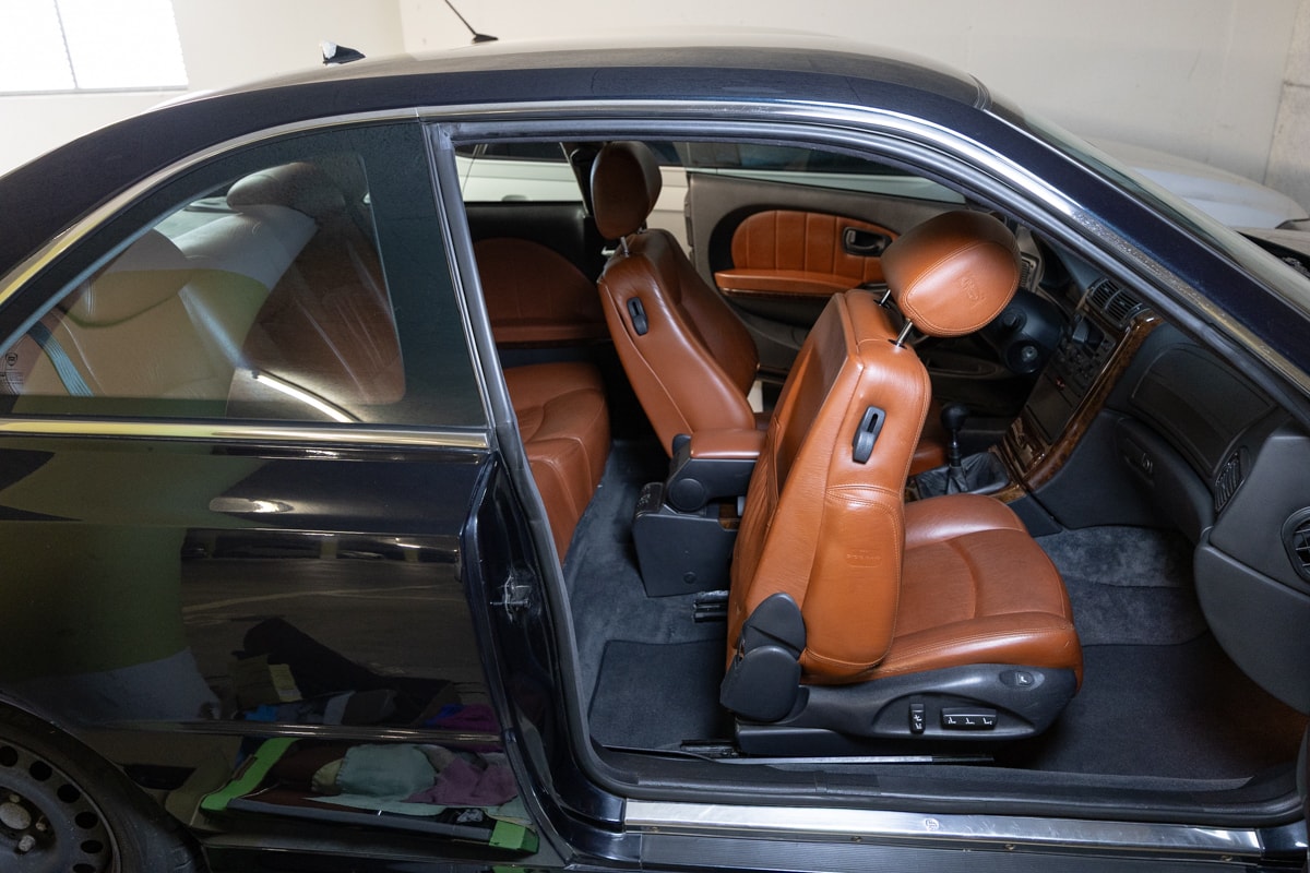 LANCIA Kappa 2.4 Coupé-image-3
