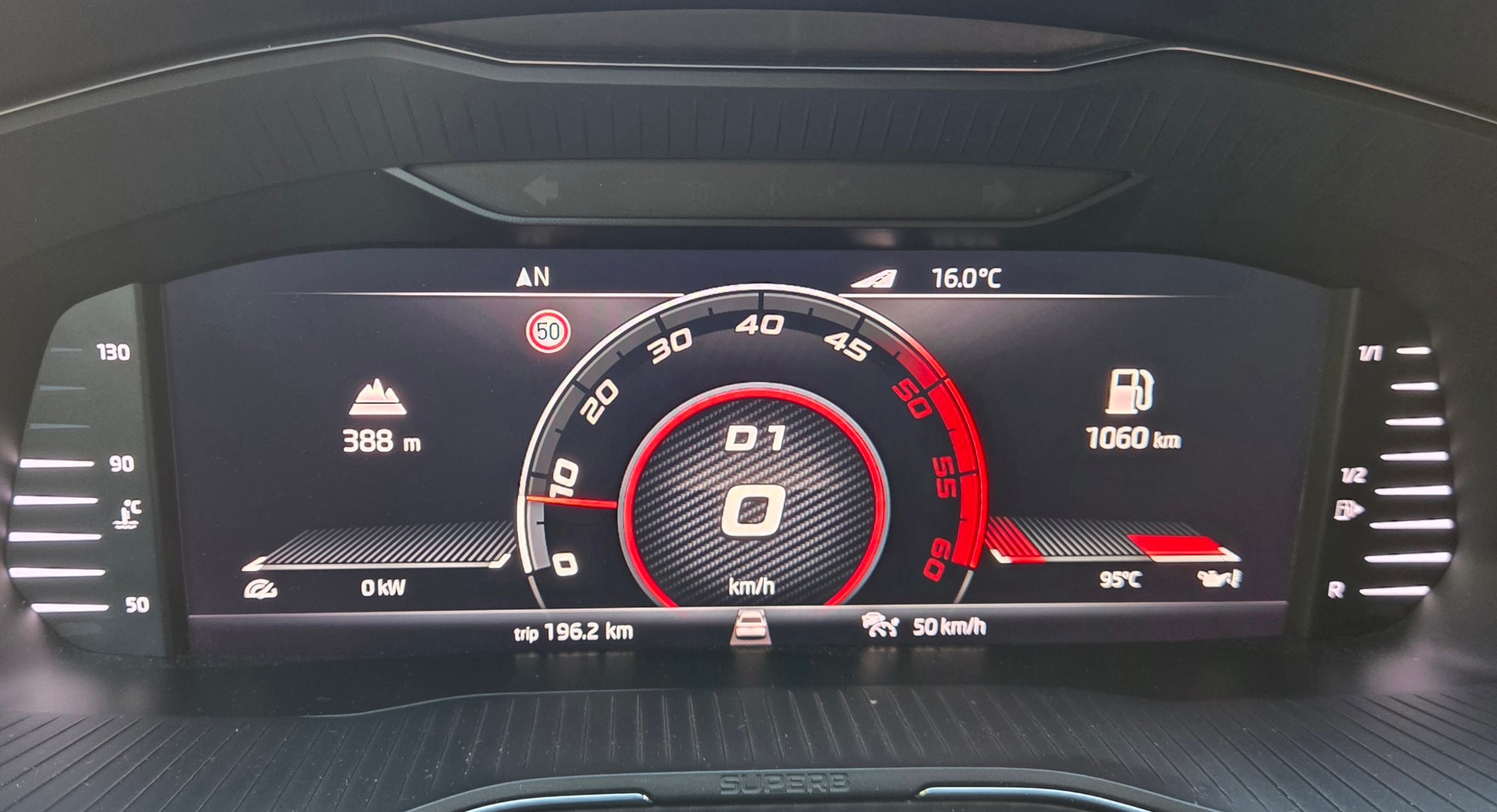 SKODA 2.0 TDI 190 SportLine 4x4 DSG-image-4