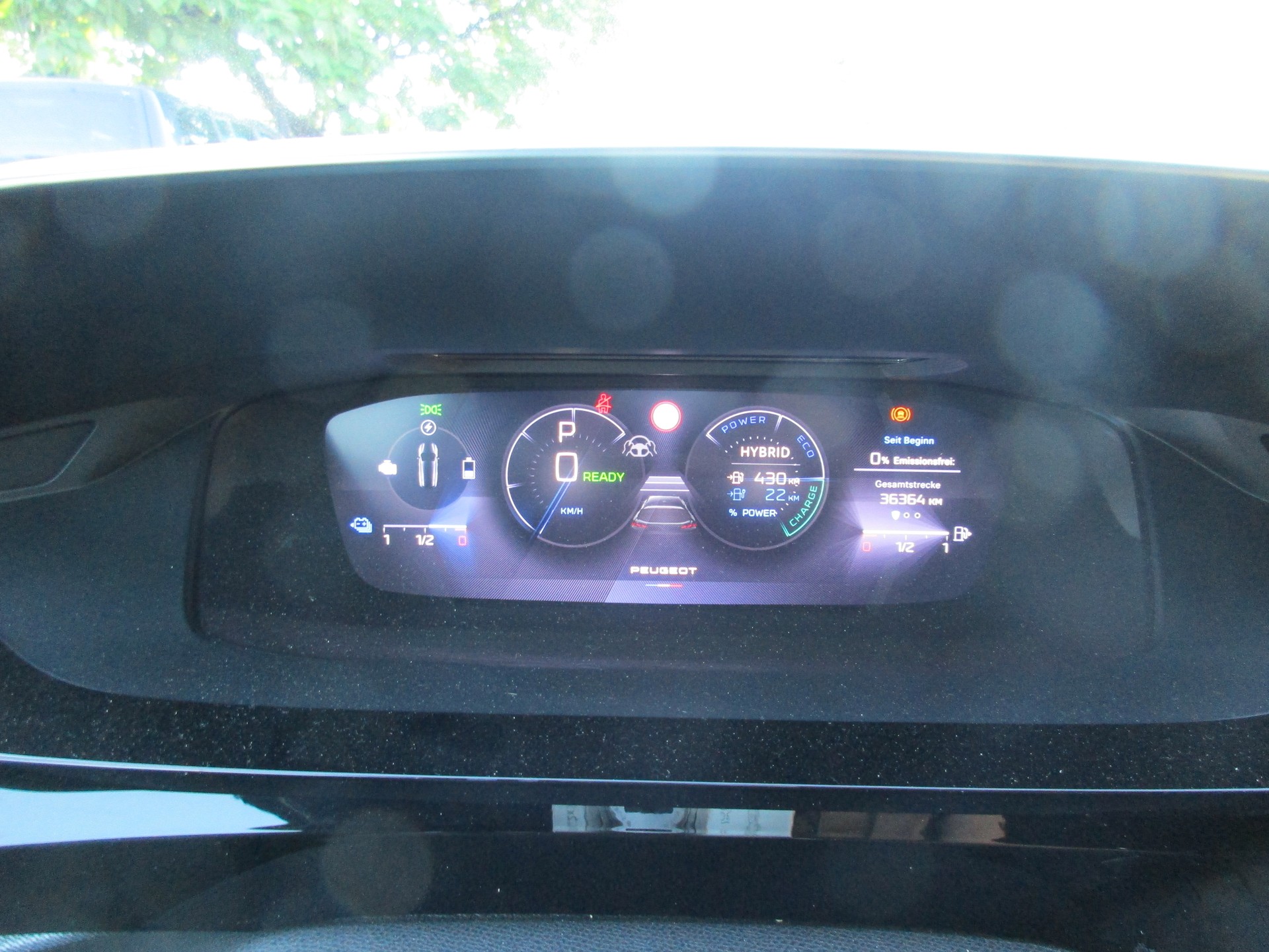 PEUGEOT 308 SW 1.6 PHEV 180 GT-image-8