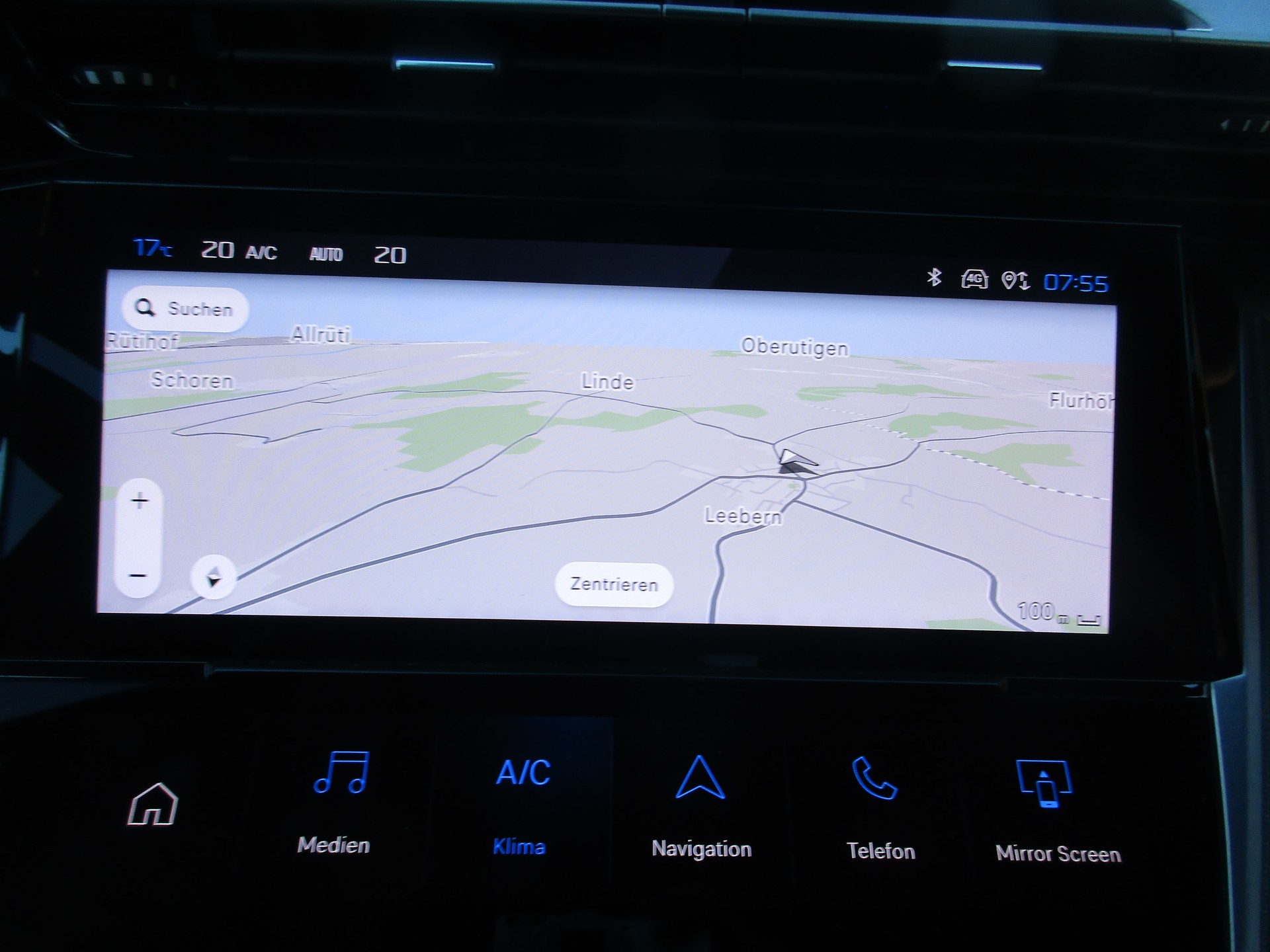 PEUGEOT 308 SW 1.6 PHEV 180 GT-image-10