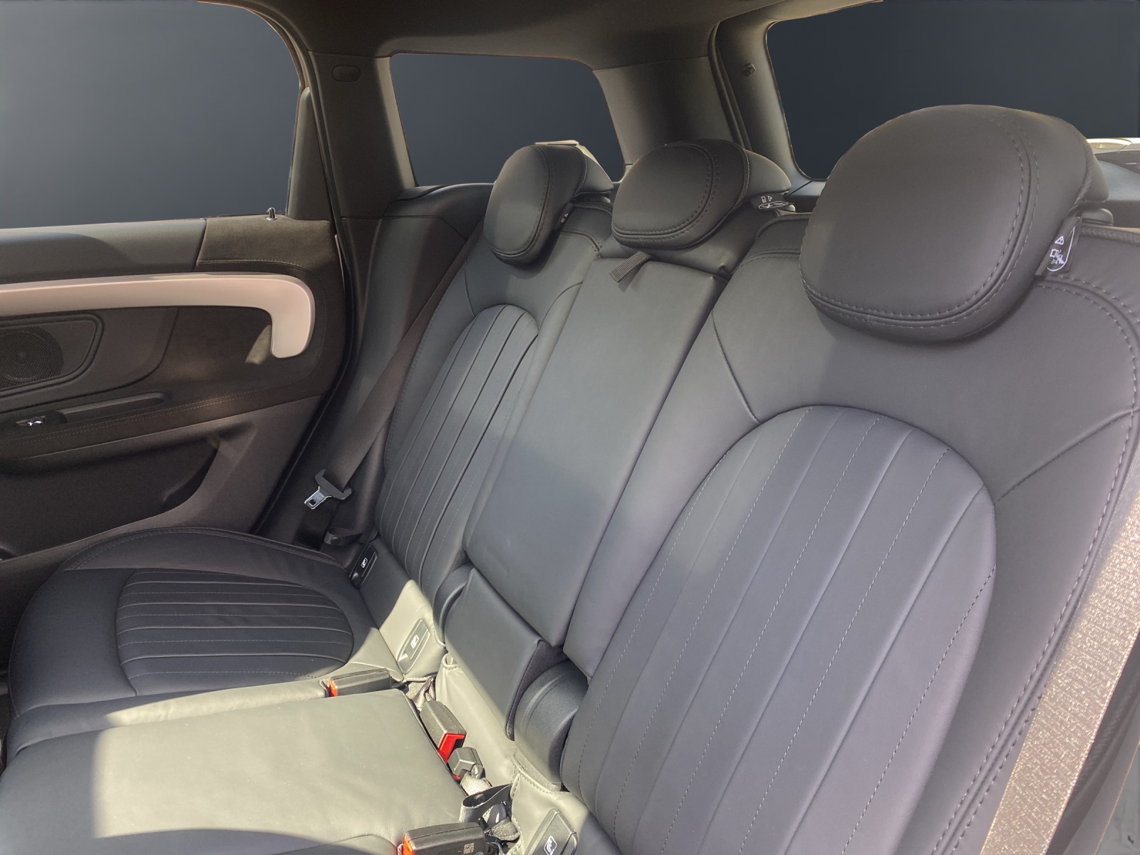 MINI Countryman F60 2.0i Cooper S SAG ALL4-image-11