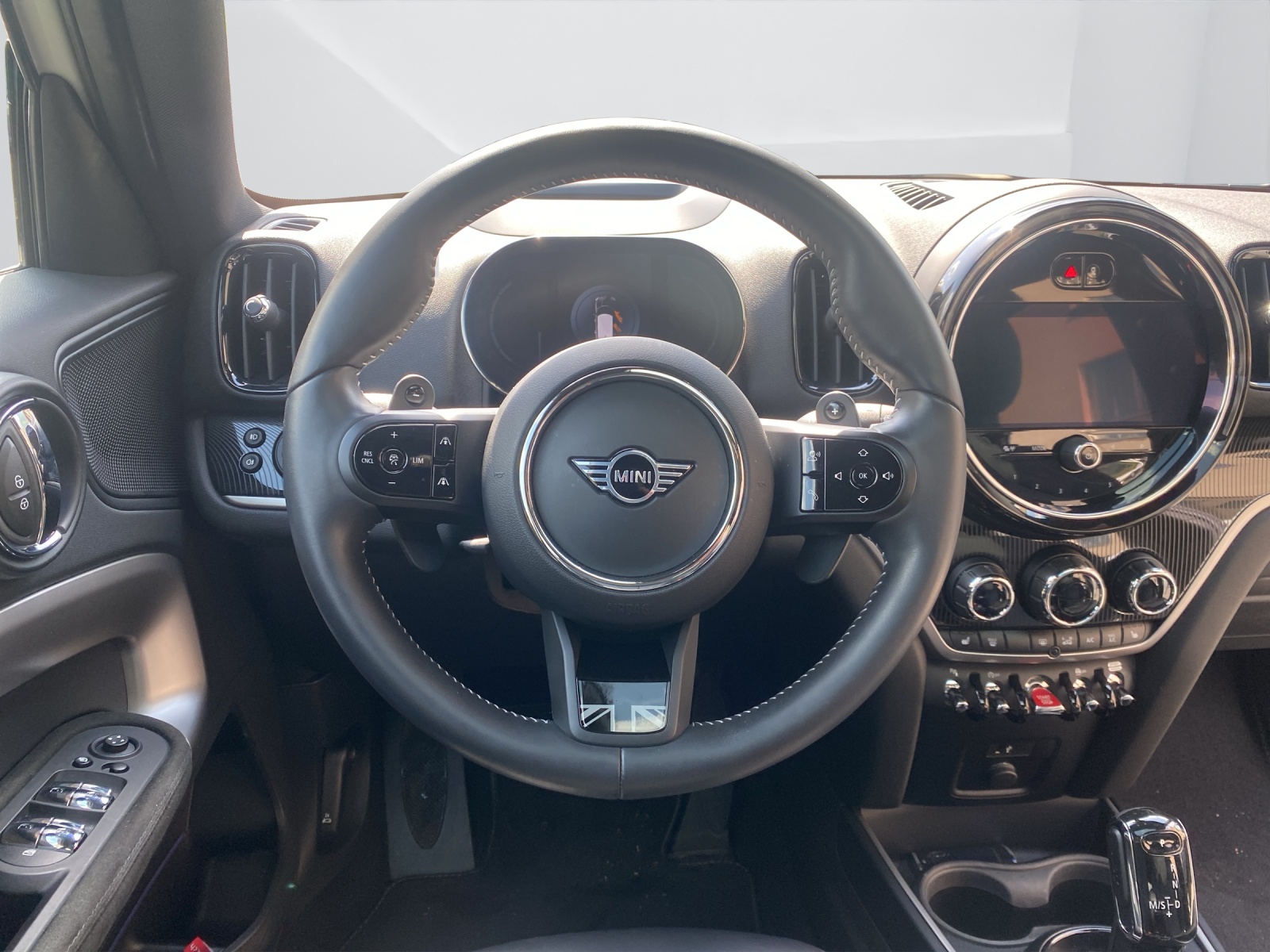 MINI Countryman F60 2.0i Cooper S SAG ALL4-image-16
