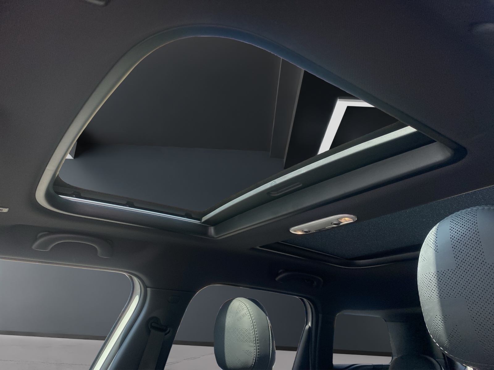 MINI Countryman F60 2.0i Cooper S SAG ALL4-image-9