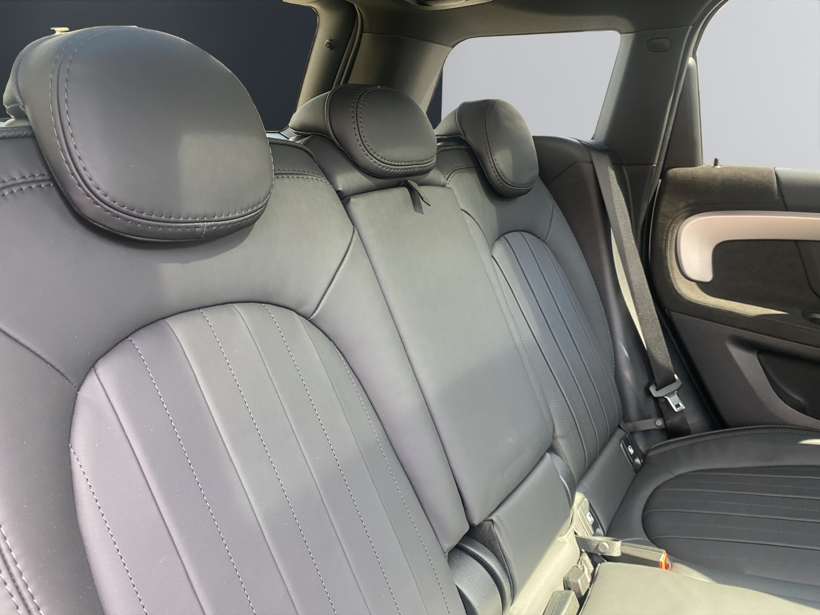 MINI Countryman F60 2.0i Cooper S SAG ALL4-image-14