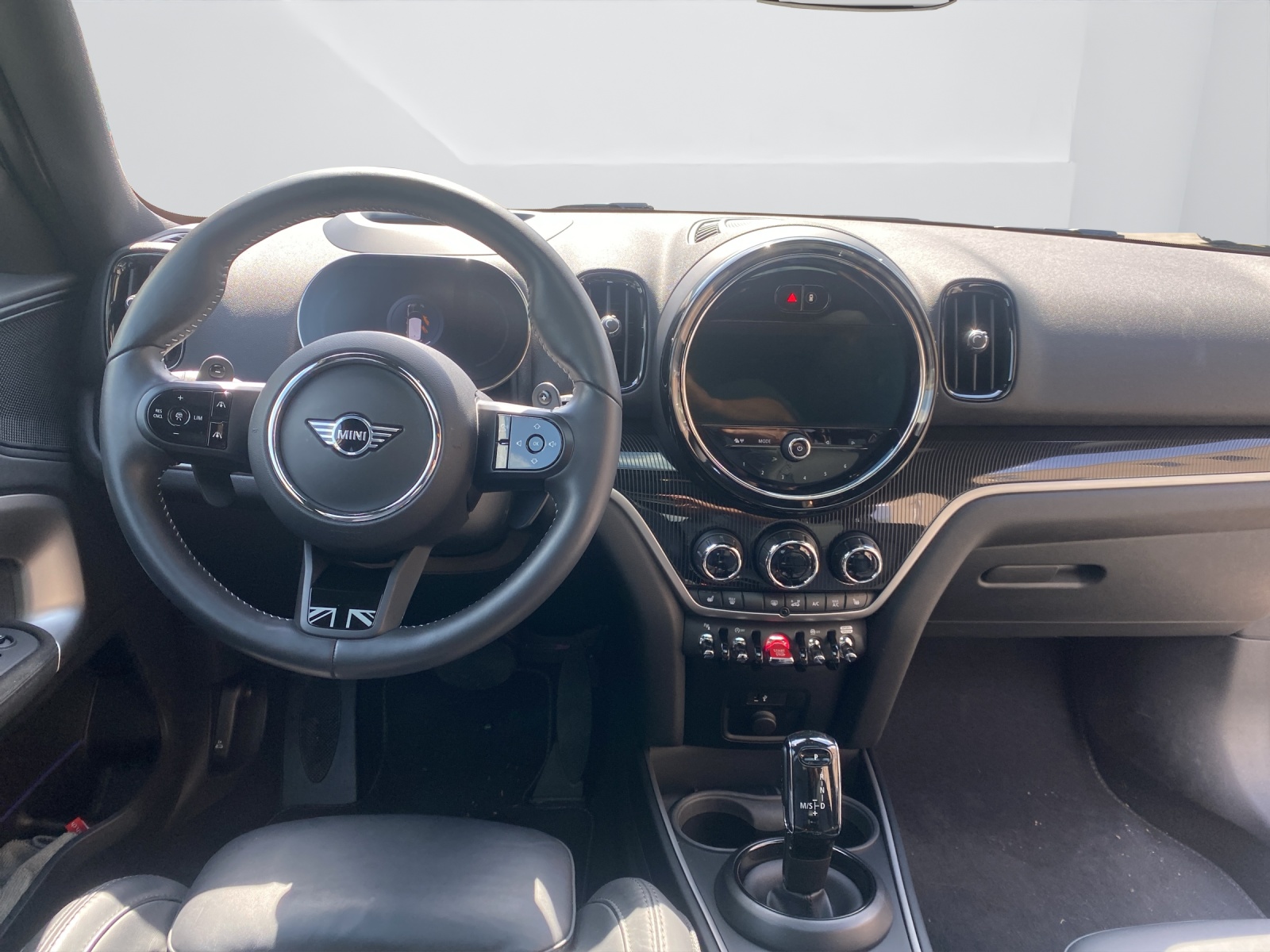 MINI Countryman F60 2.0i Cooper S SAG ALL4-image-15