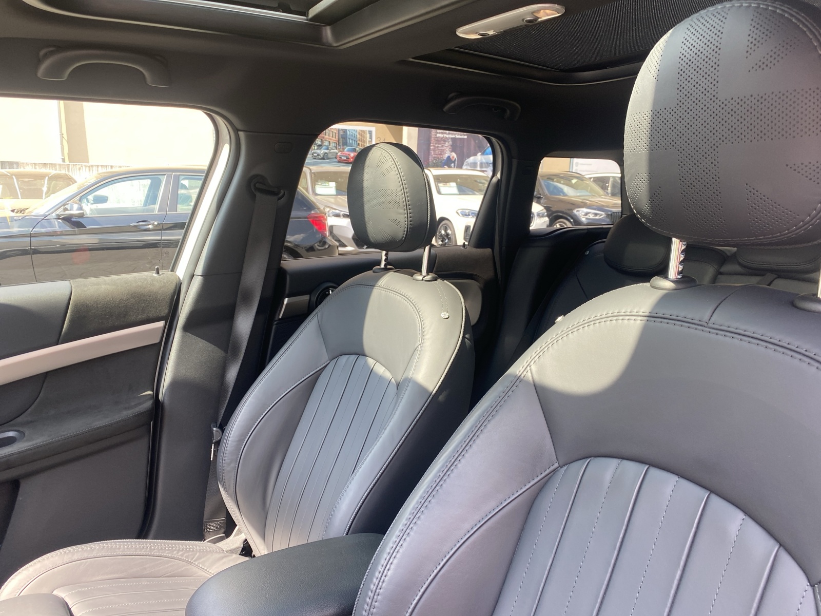 MINI Countryman F60 2.0i Cooper S SAG ALL4-image-20