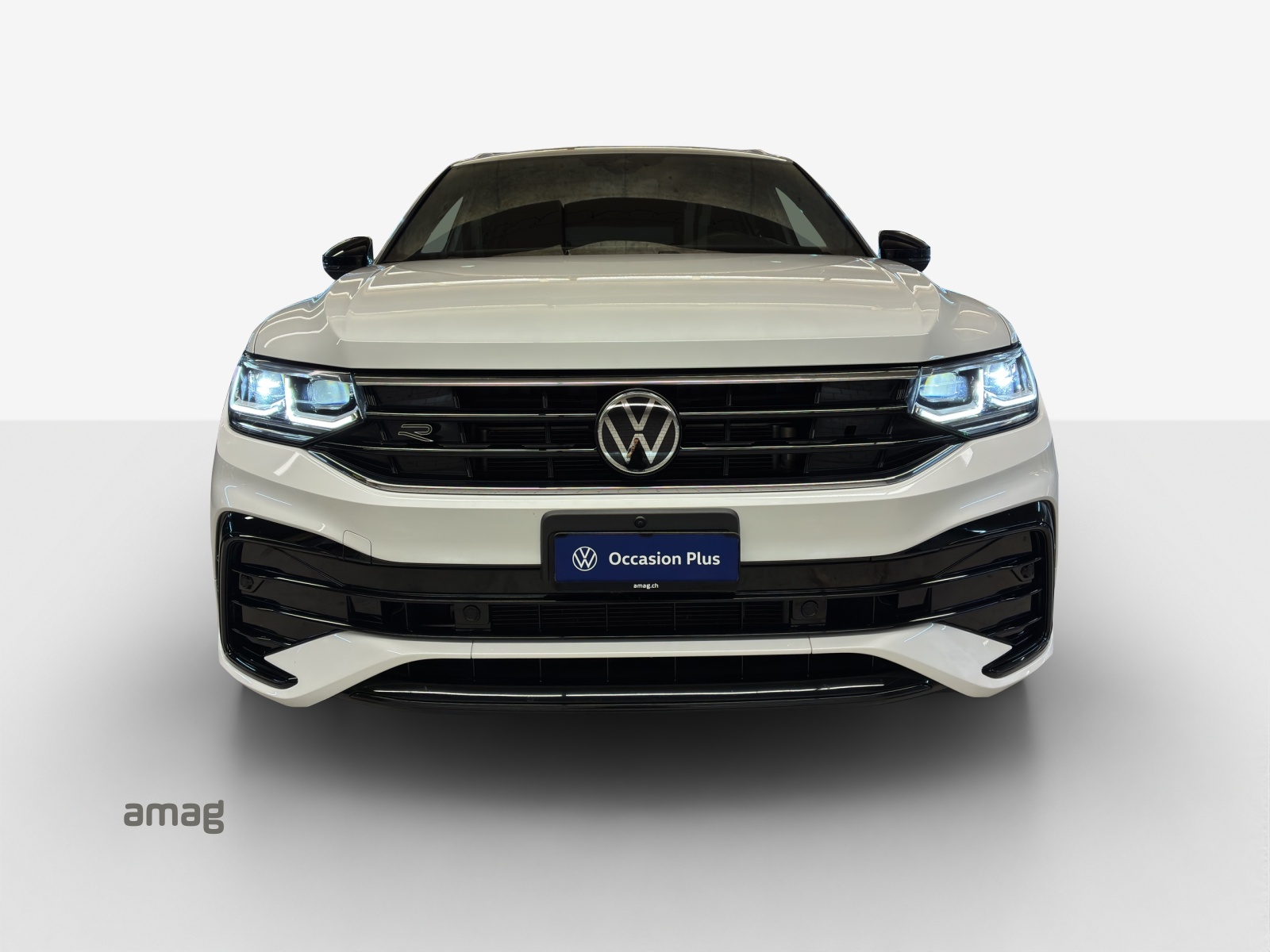 VW Tiguan 2.0TSI R-Line 4Motion DSG-image-6