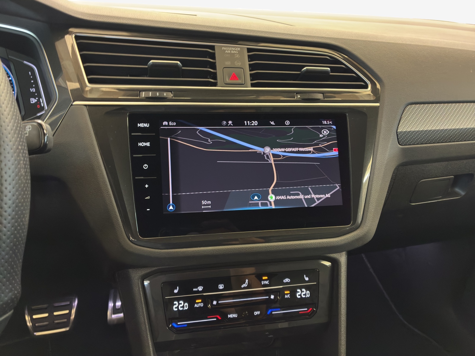 VW Tiguan 2.0TSI R-Line 4Motion DSG-image-10