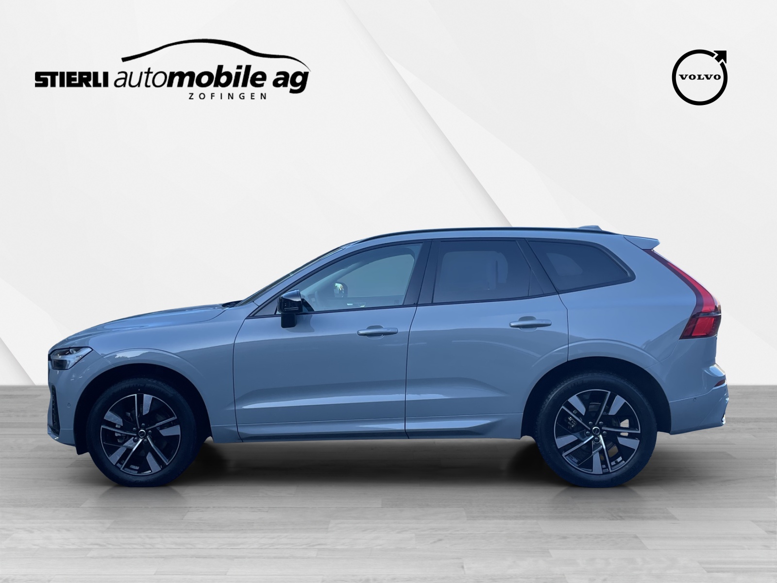 VOLVO XC60 2.0 B5 MH Plus Dark AWD-image-7