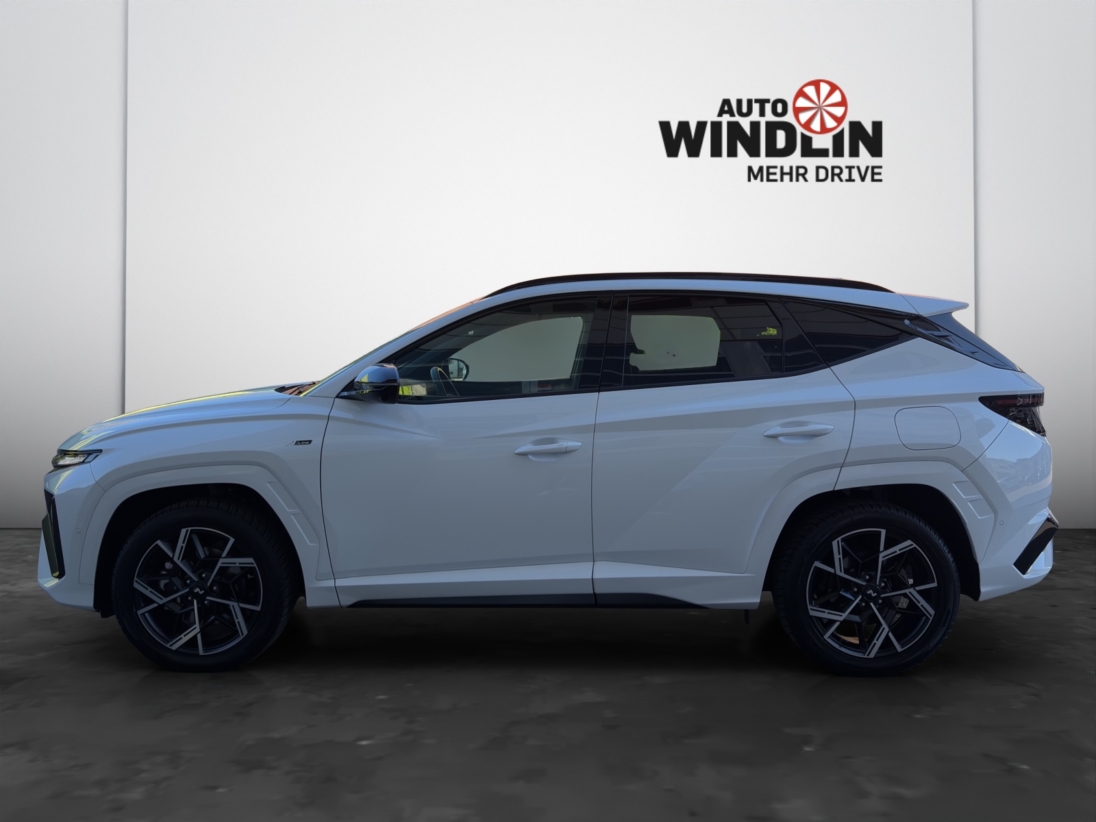 HYUNDAI Tucson 1.6 T-GDi HEV N-Line LUX.pack 4WD-showroom-element-2