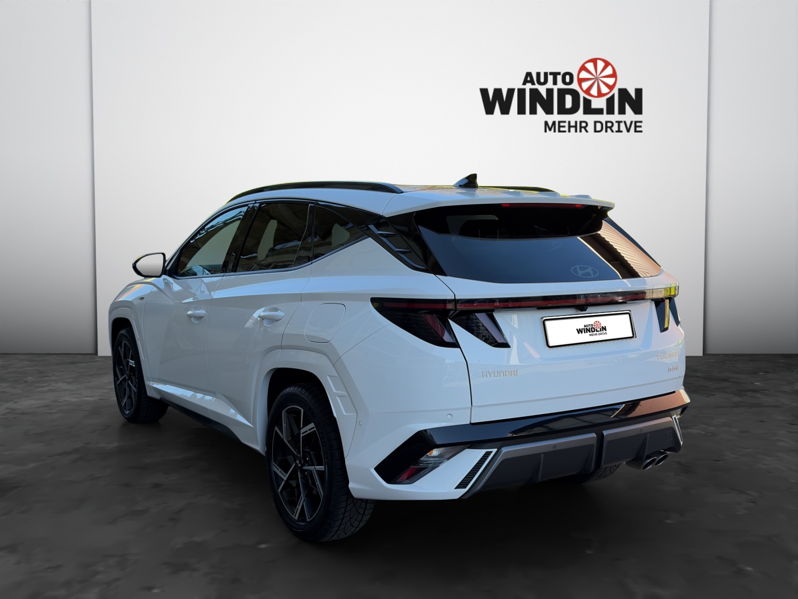 HYUNDAI Tucson 1.6 T-GDi HEV N-Line LUX.pack 4WD-showroom-element-3