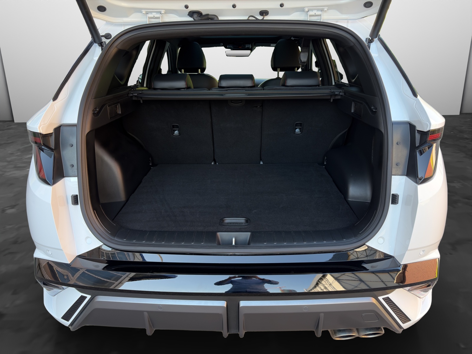 HYUNDAI Tucson 1.6 T-GDi HEV N-Line LUX.pack 4WD-image-14