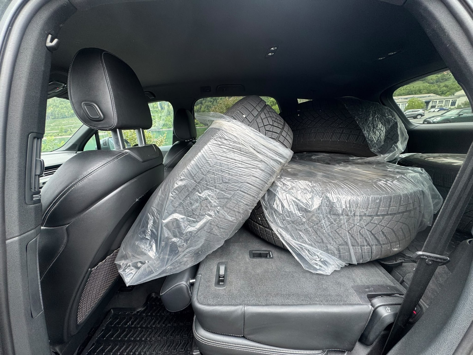 AUDI Q7 3.0 TDI S-line quattro tiptronic-image-12